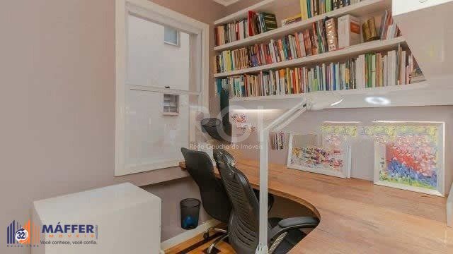 Apartamento, 3 quartos, 190 m² - Foto 13