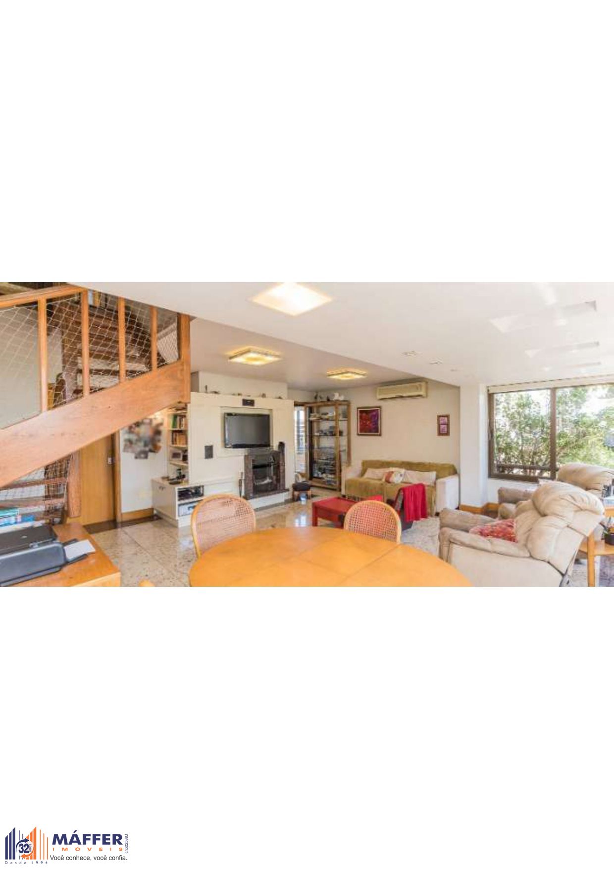 Cobertura, 4 quartos, 241 m² - Foto 6