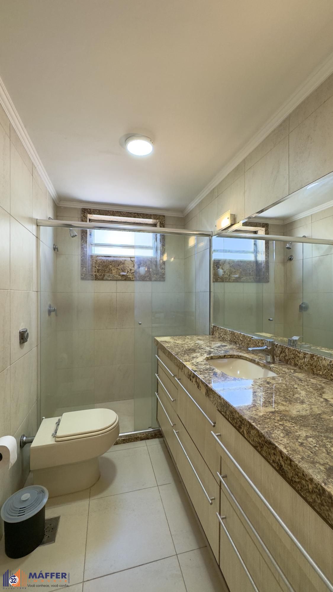 Apartamento, 1 quarto, 56 m² - Foto 23
