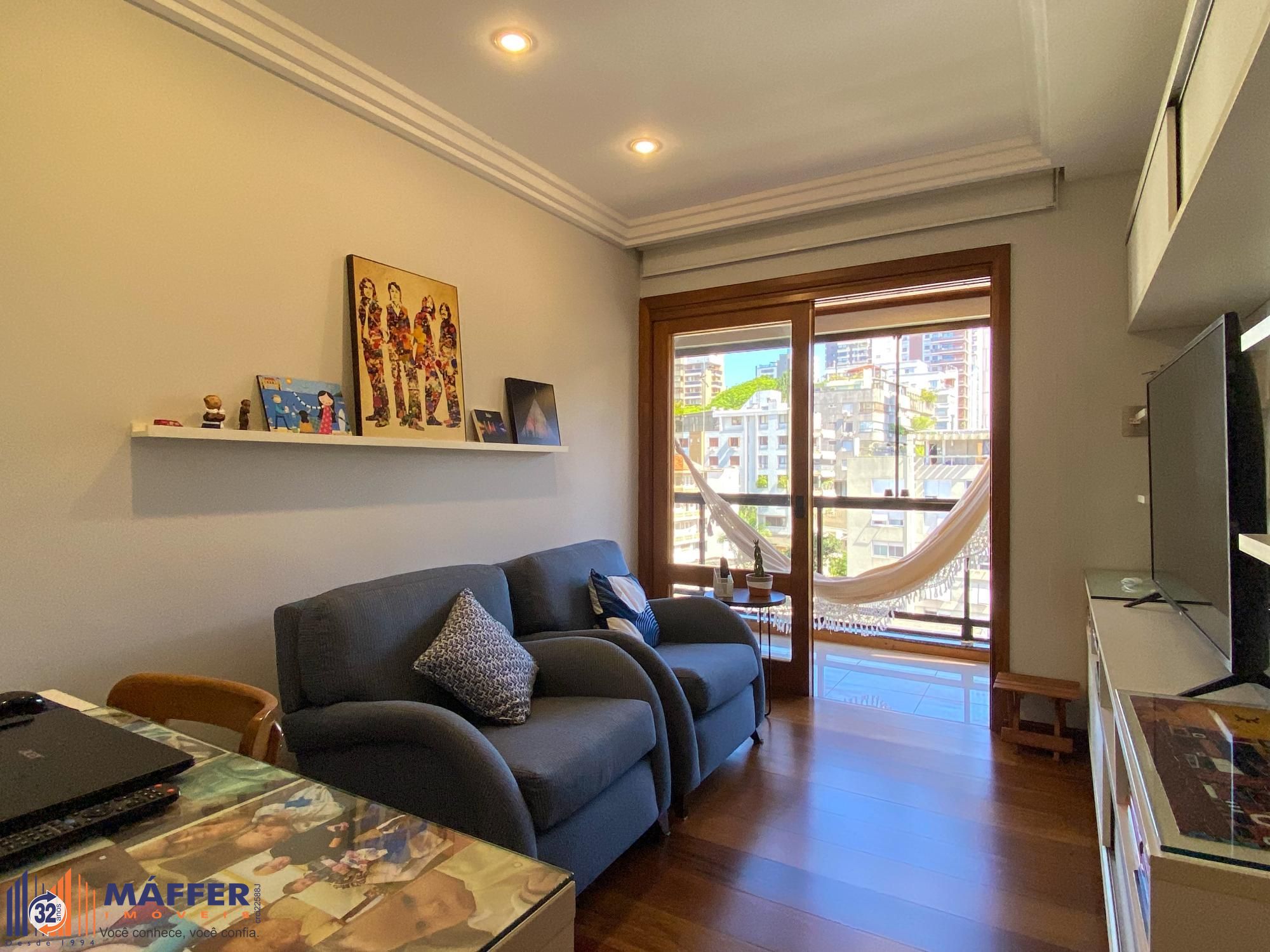 Apartamento, 3 quartos, 140 m² - Foto 11