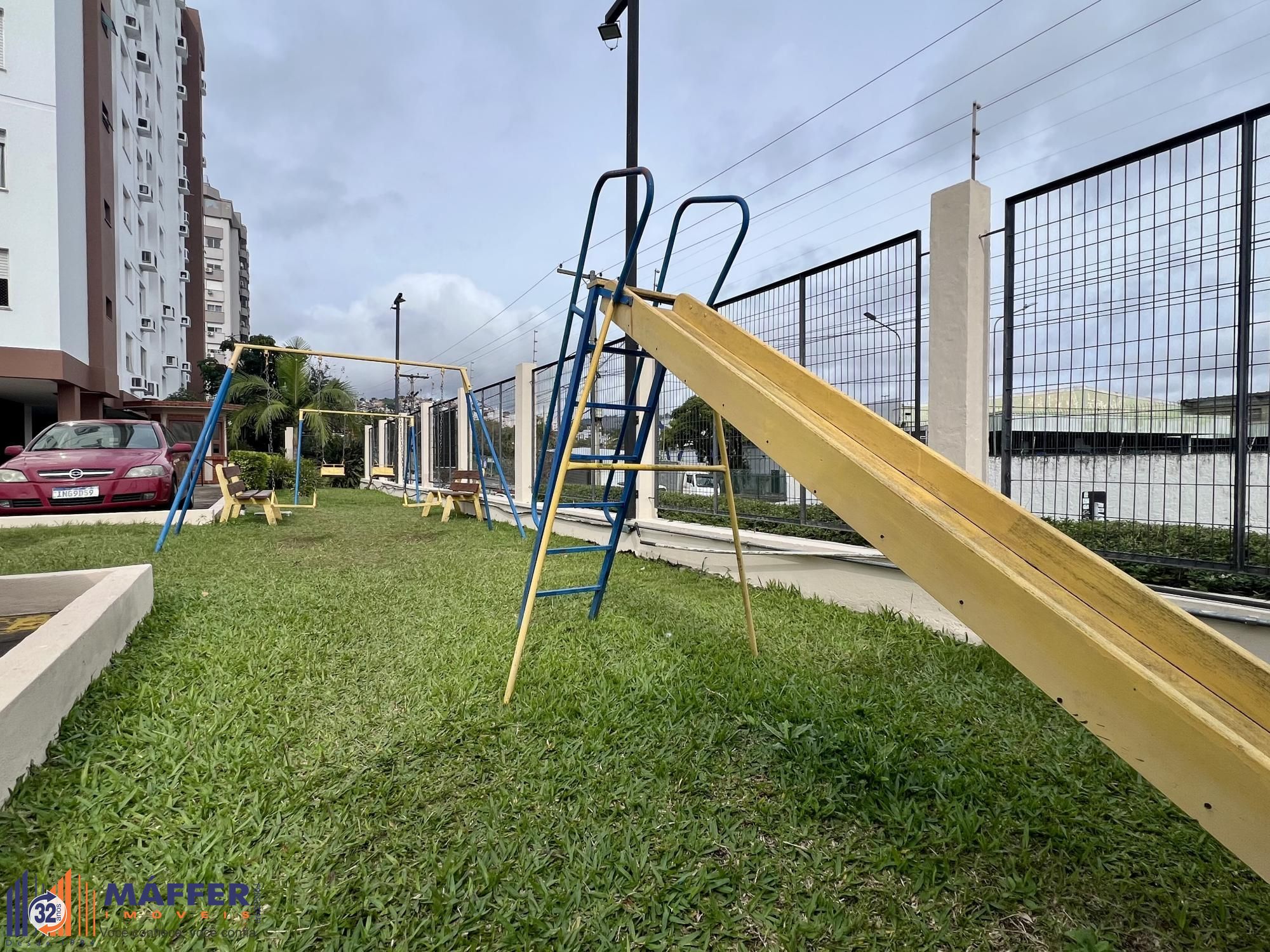 Apartamento, 2 quartos, 54 m² - Foto 32