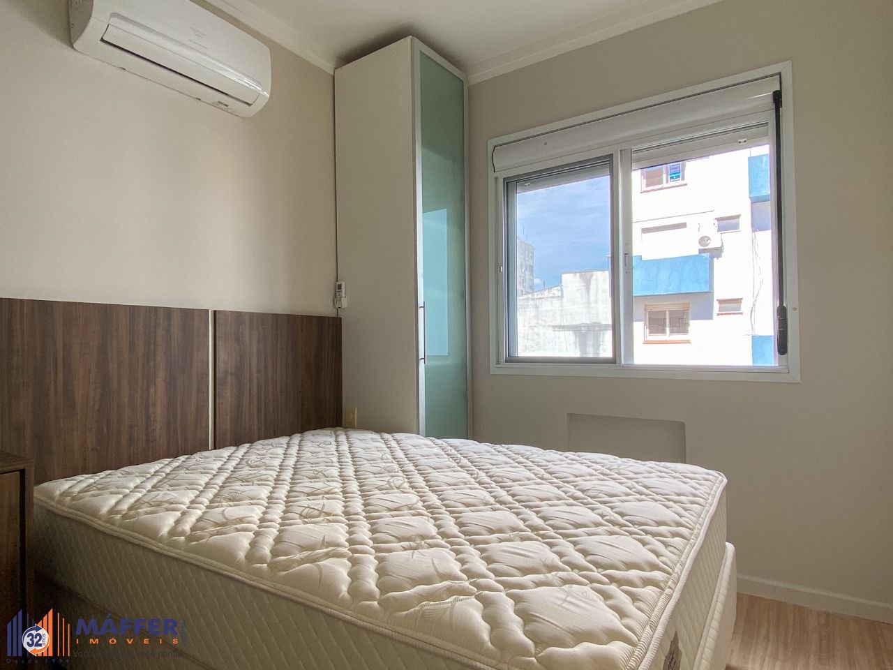 Apartamento, 1 quarto, 32 m² - Foto 7