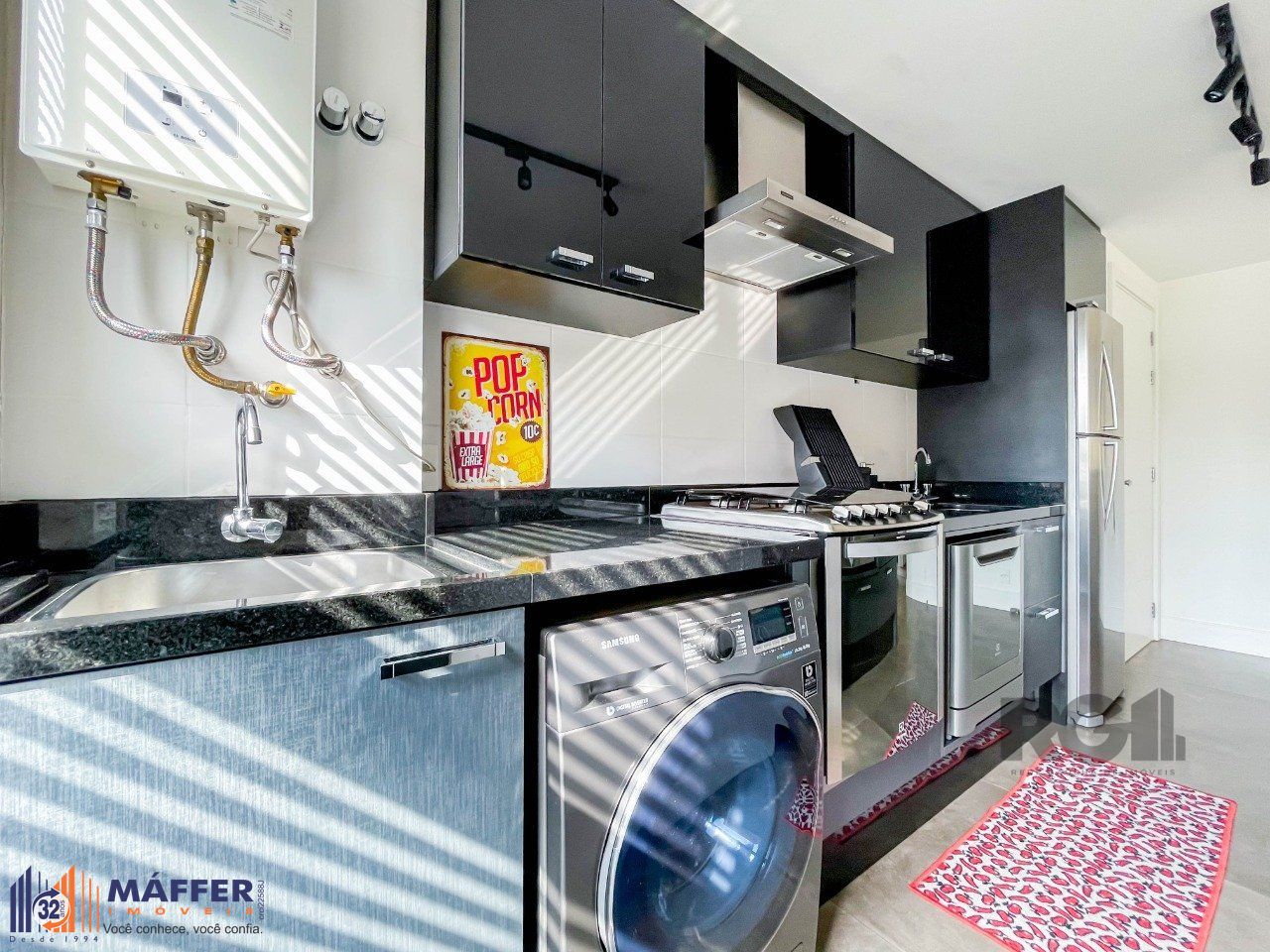 Apartamento, 2 quartos, 70 m² - Foto 8