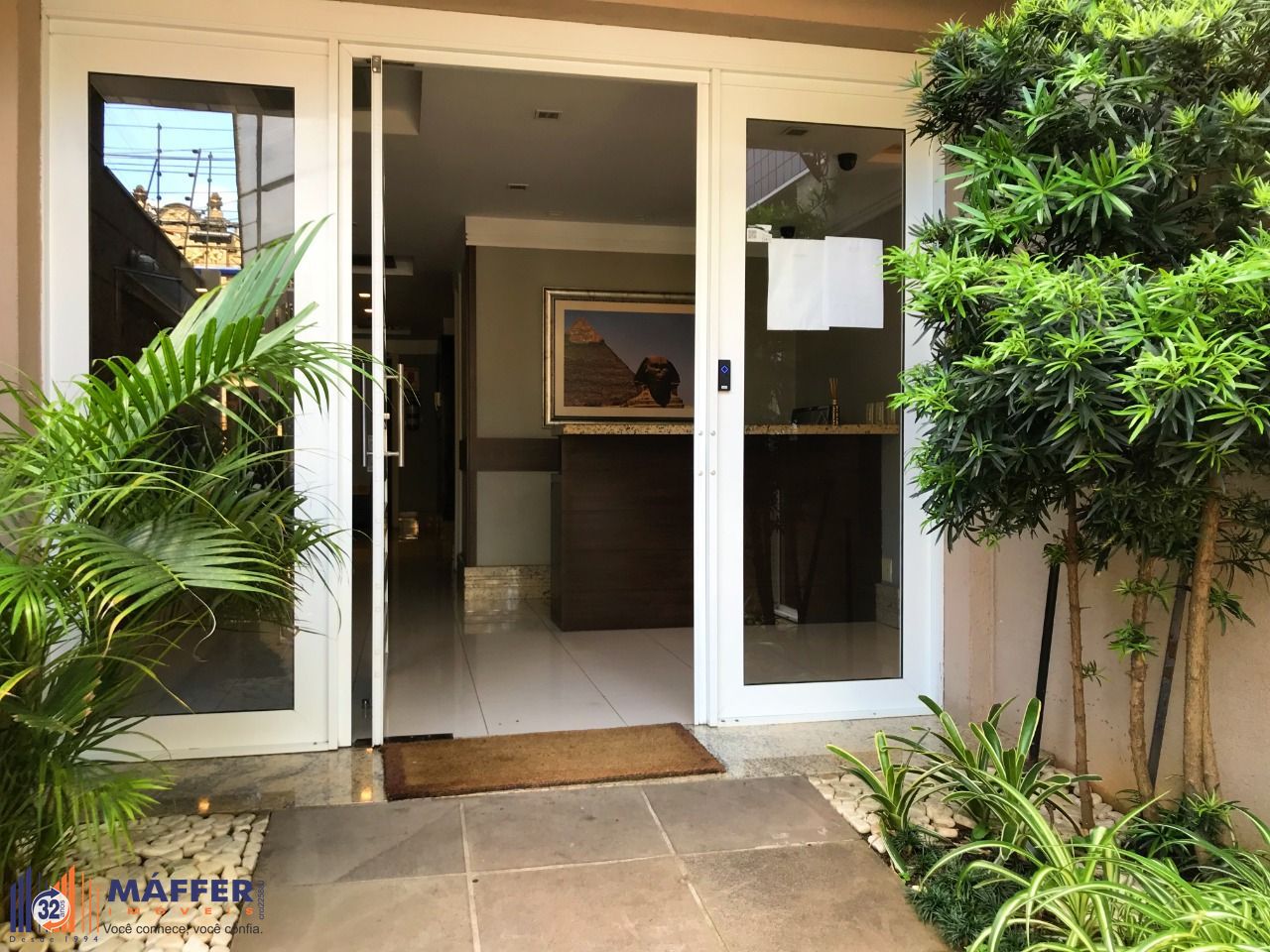 Apartamento, 1 quarto, 32 m² - Foto 17