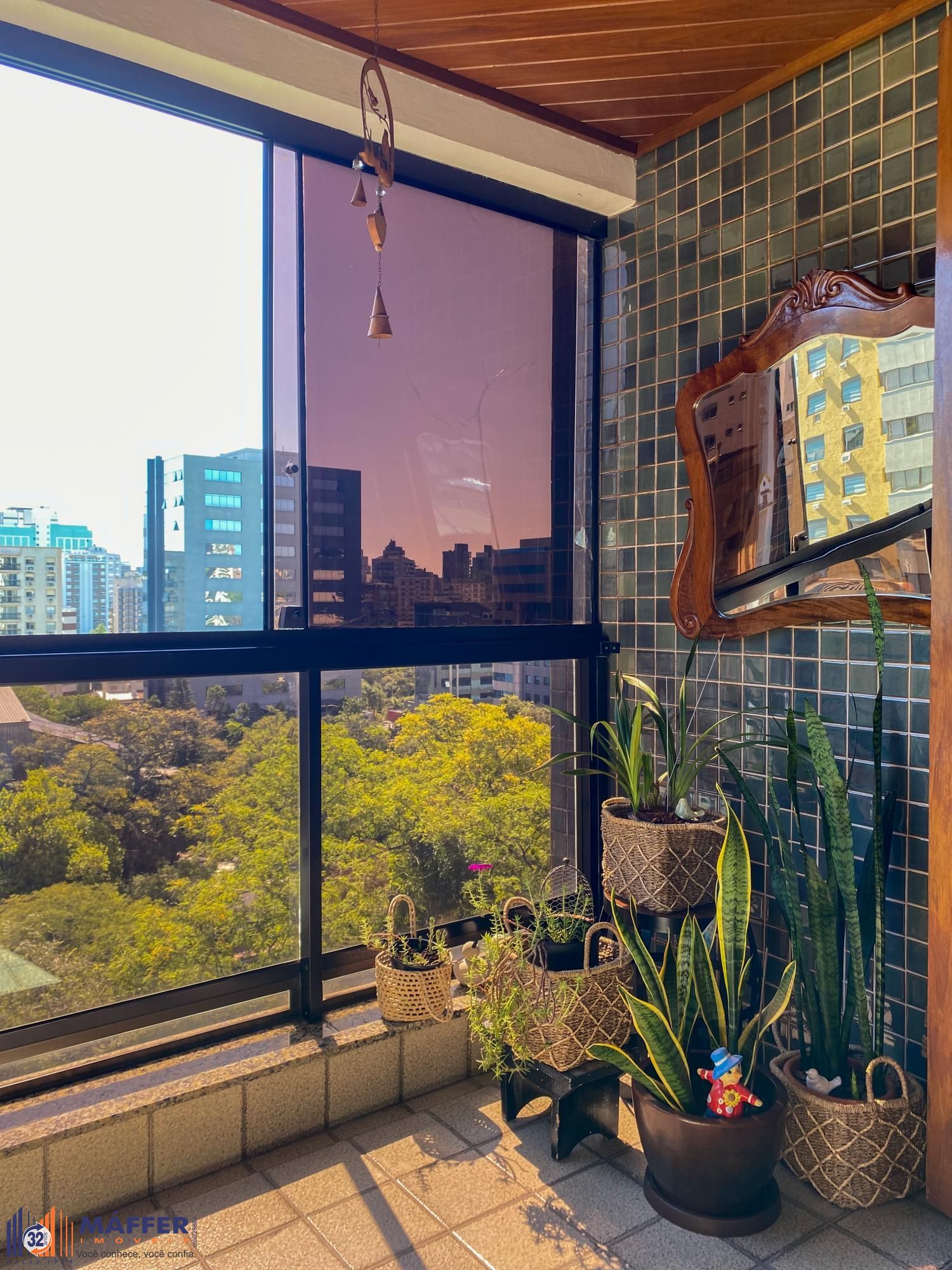 Apartamento, 3 quartos, 140 m² - Foto 26