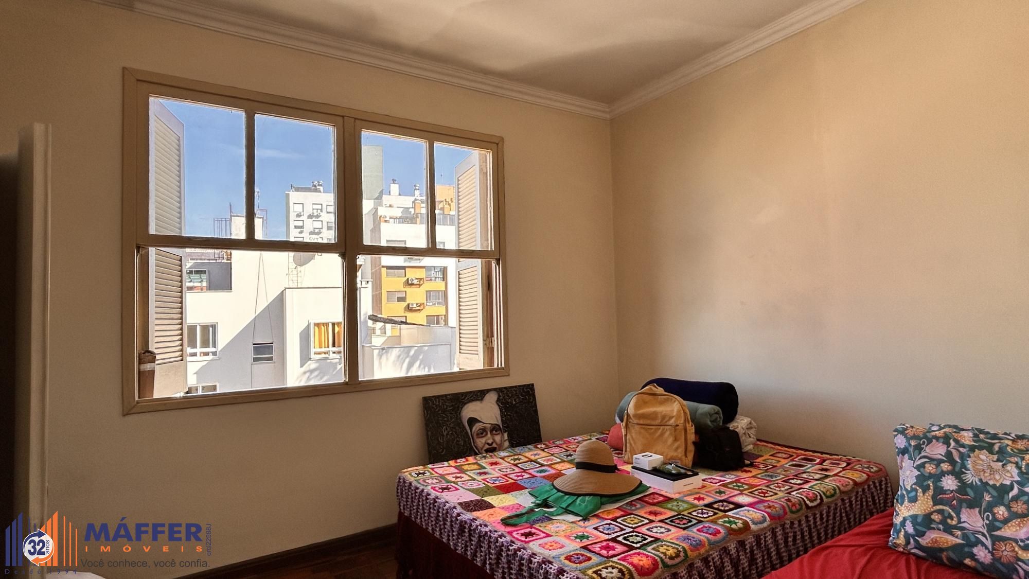 Apartamento, 1 quarto, à venda, 54 m², Centro Histórico - Porto Alegre — foto 5
