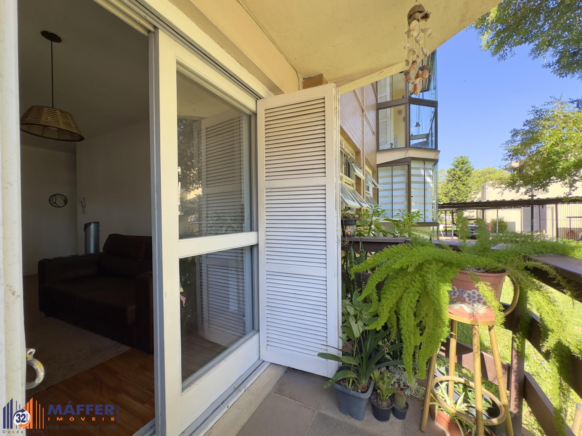 Apartamento, 2 quartos, 64 m² - Foto 12