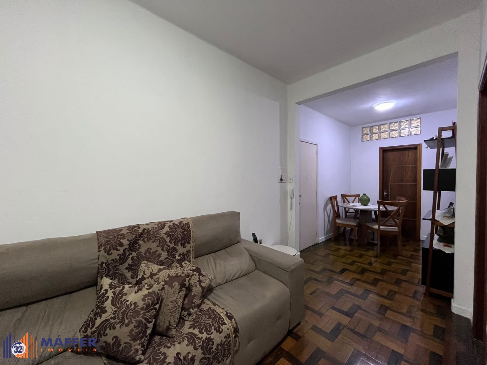 Apartamento 3 quartos à venda, 64m², Centro Histórico - Porto Alegre