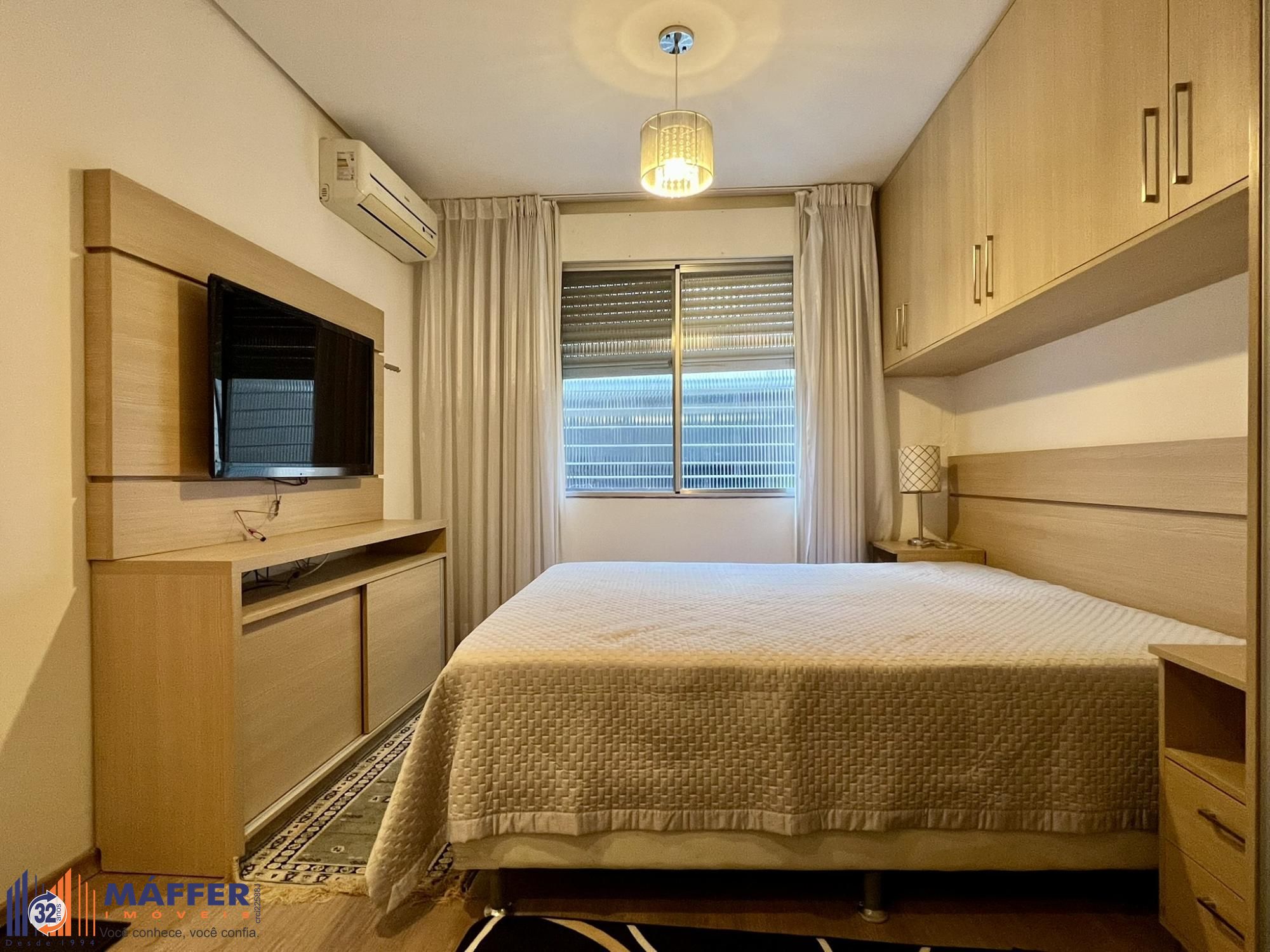 Apartamento, 2 quartos, 66 m² - Foto 14