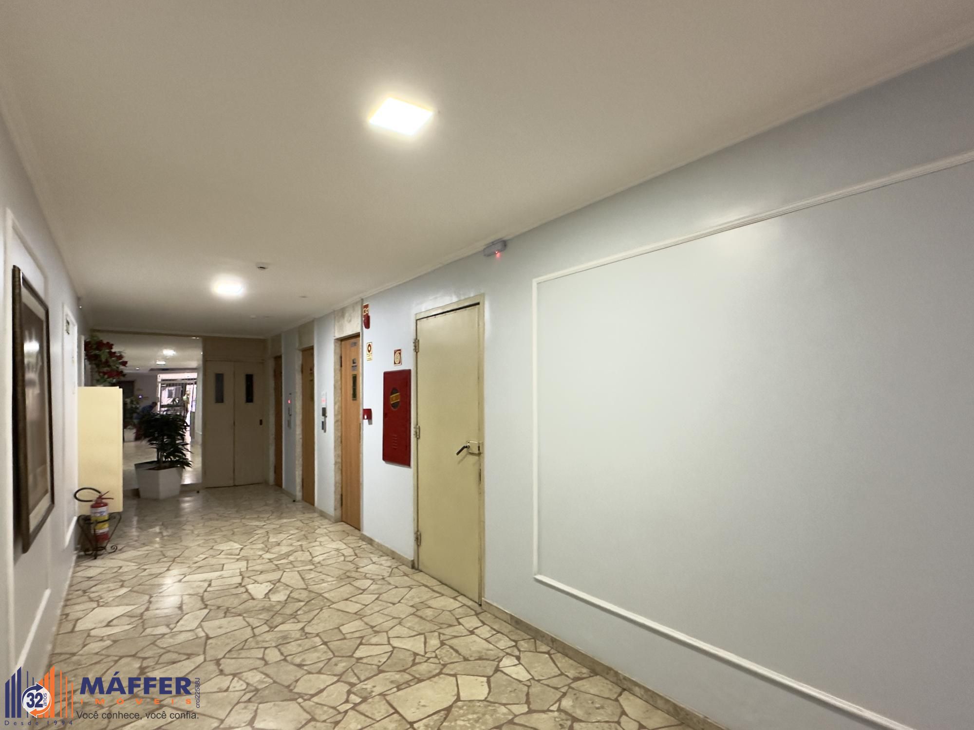 Apartamento, 1 quarto, 46 m² - Foto 29