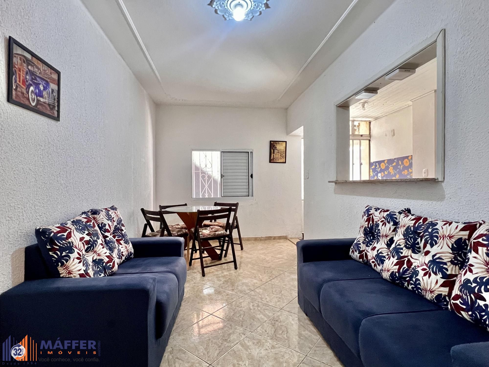 Apartamento, 2 quartos, 69 m² - Foto 5