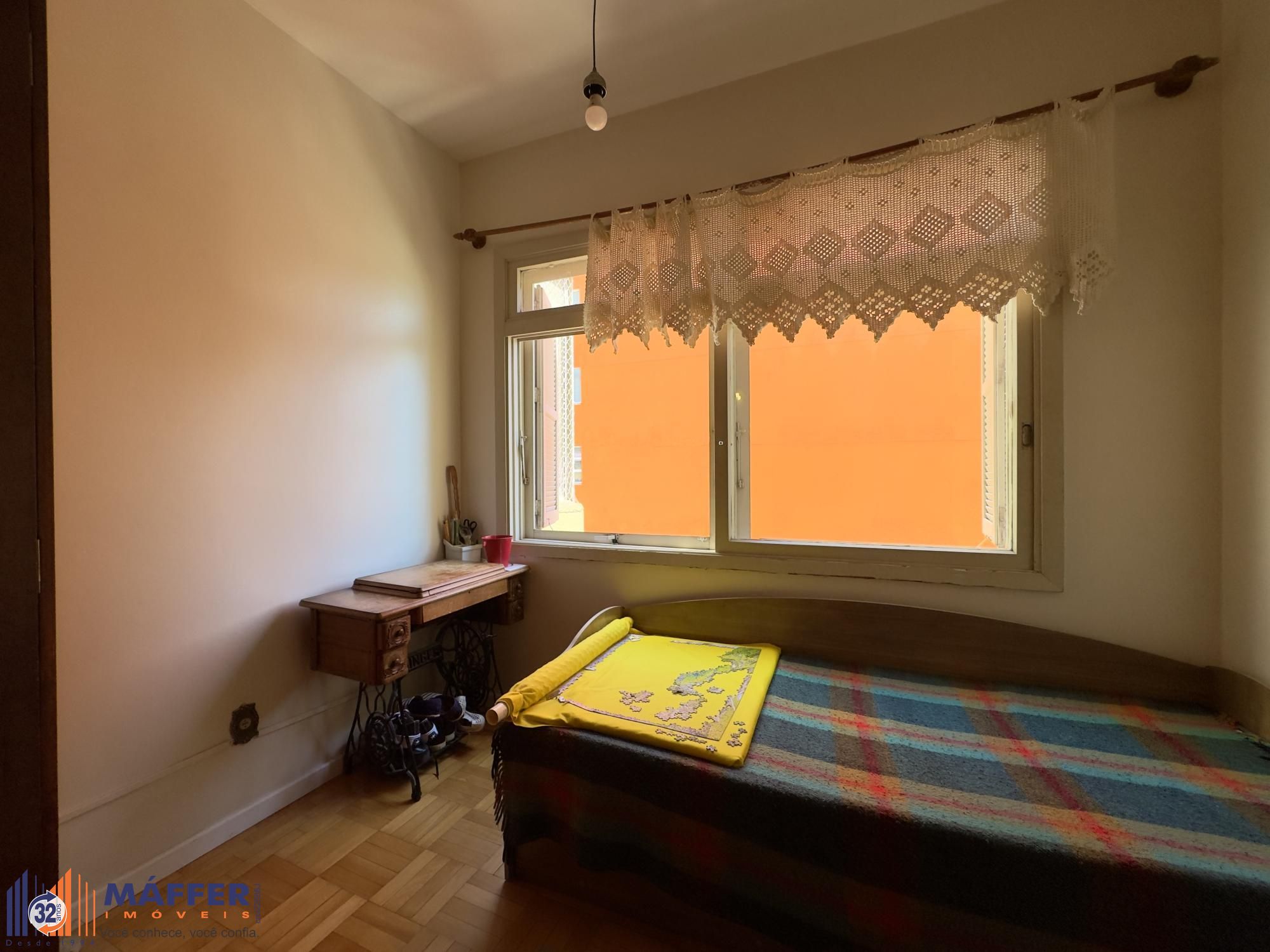 Apartamento, 1 quarto, 46 m² - Foto 7