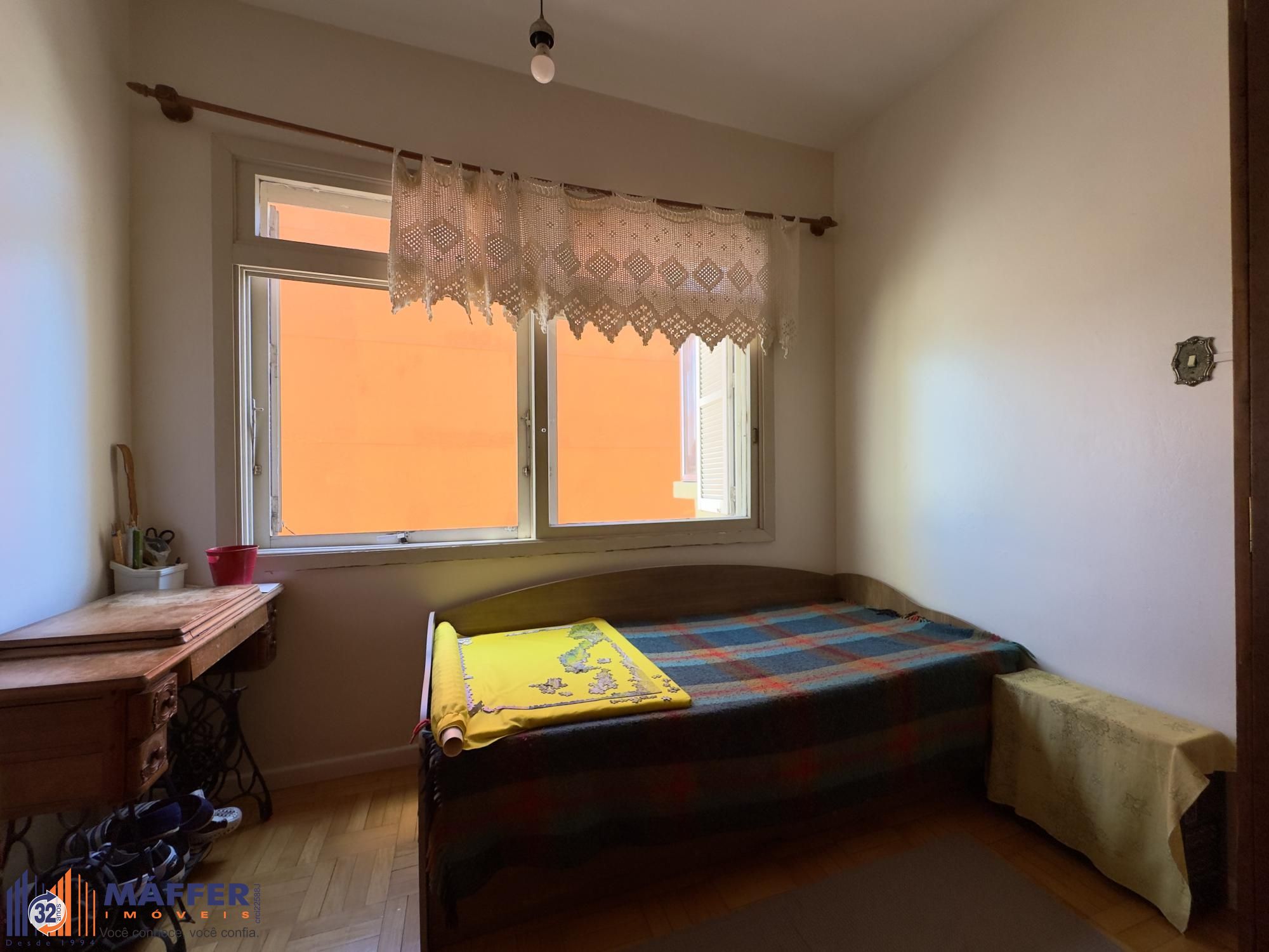 Apartamento, 1 quarto, 46 m² - Foto 6
