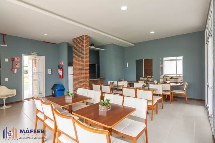 Apartamento, 3 quartos, 61 m² - Foto 14