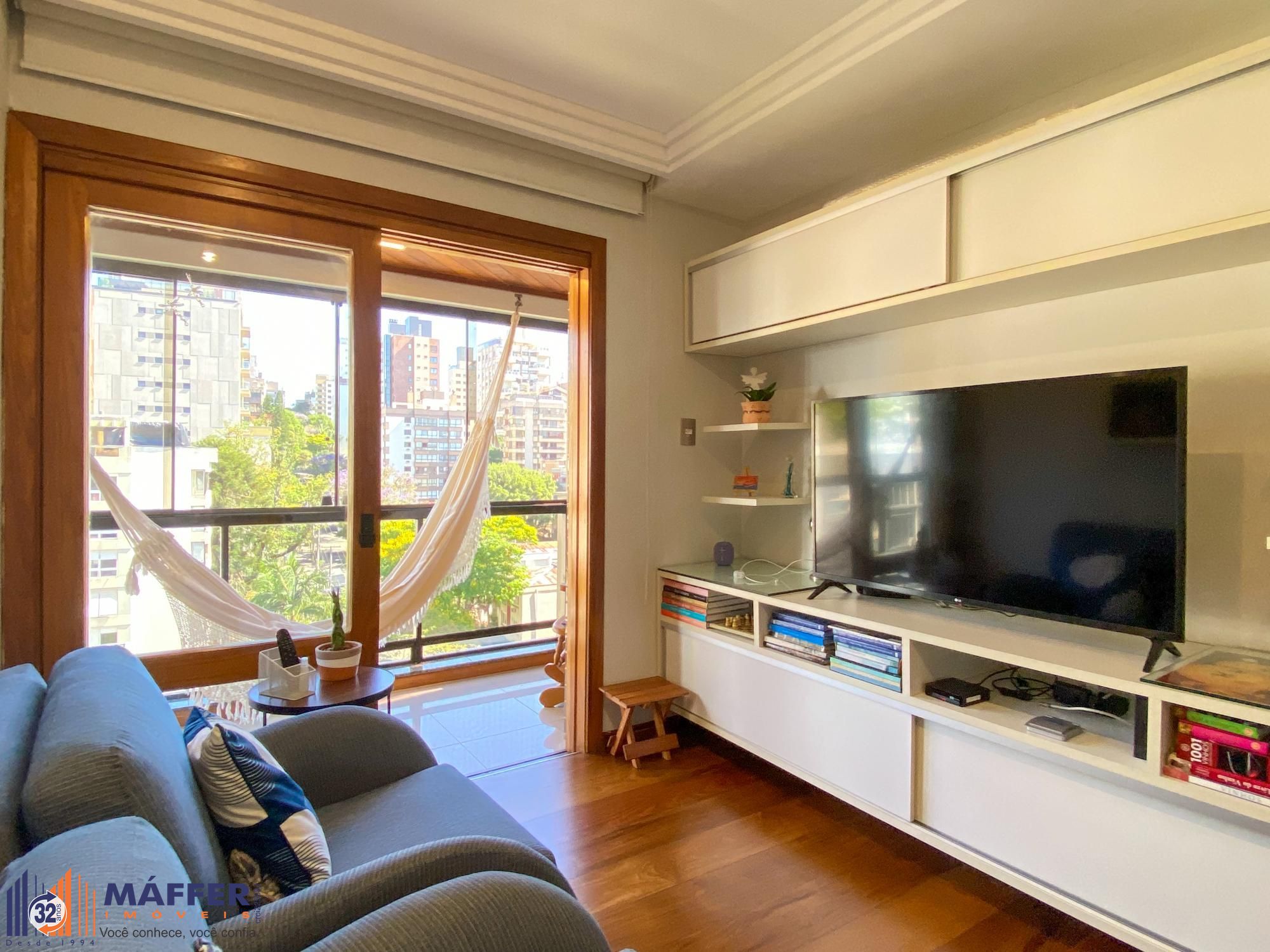 Apartamento, 3 quartos, 140 m² - Foto 12