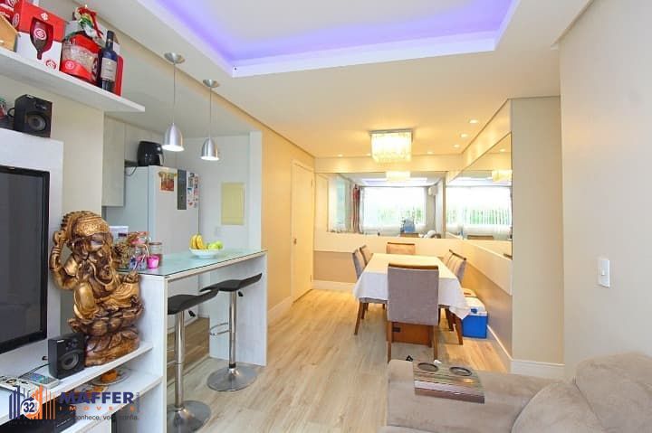 Apartamento, 3 quartos, à venda, 61 m², Cavalhada - Porto Alegre — foto 4