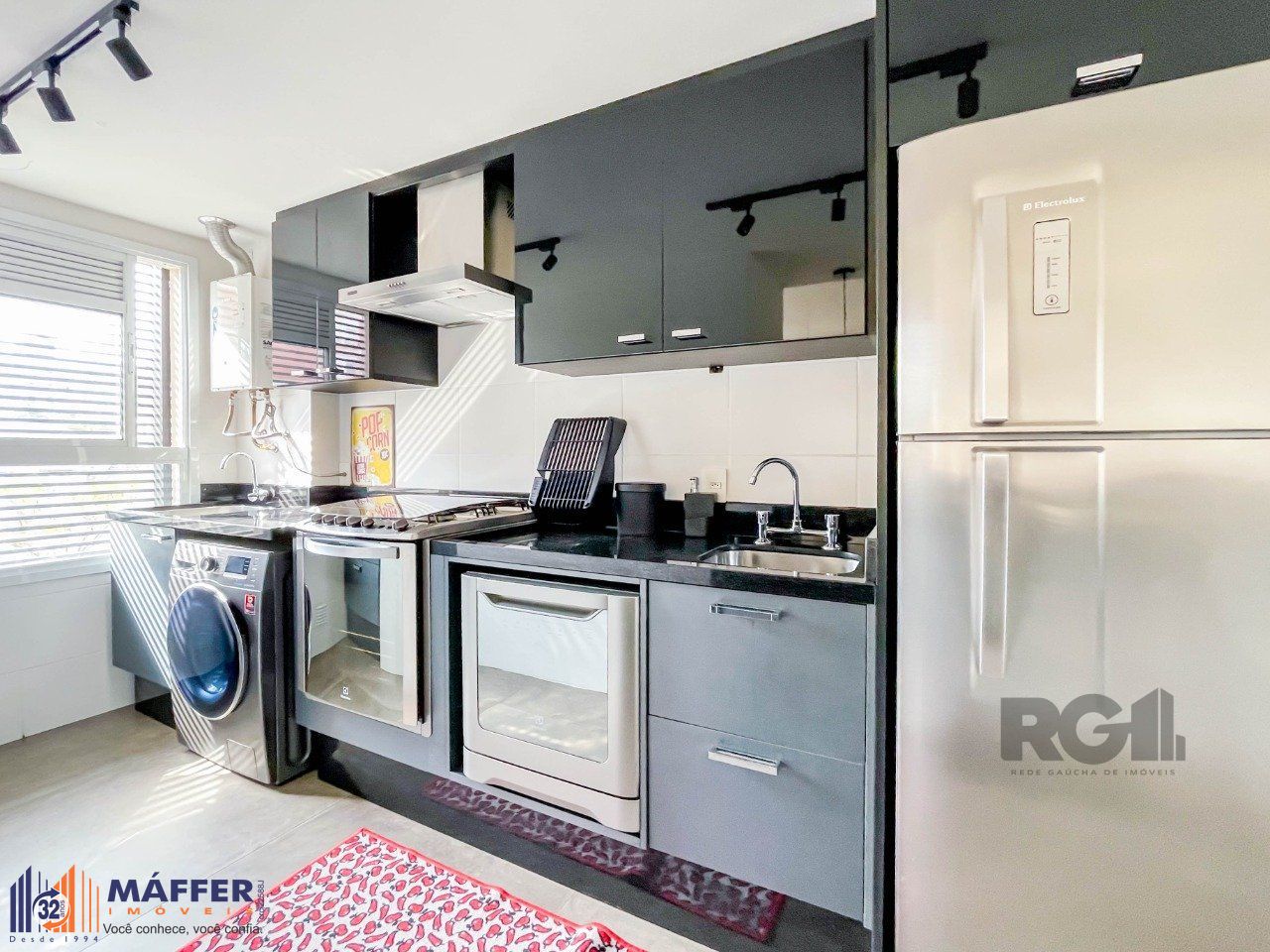 Apartamento, 2 quartos, 70 m² - Foto 7