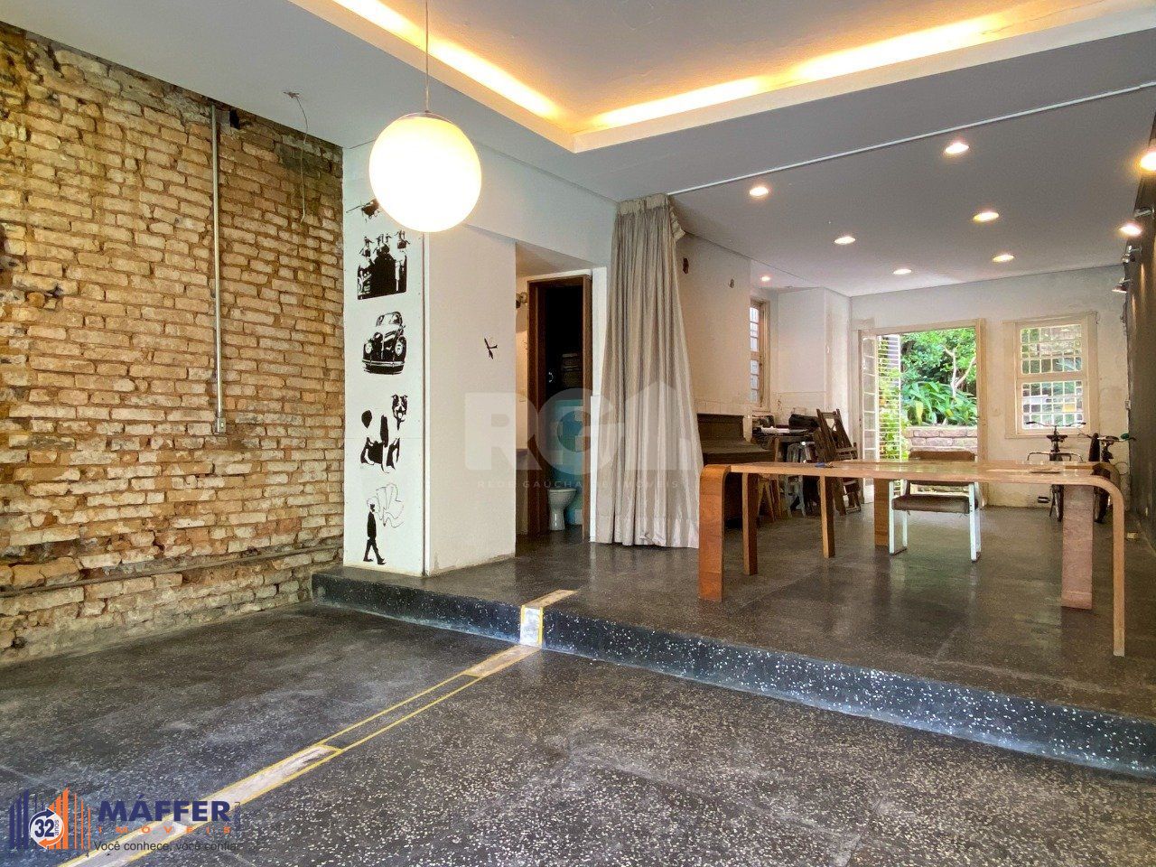 Prédio Inteiro, 60 m² - Foto 1