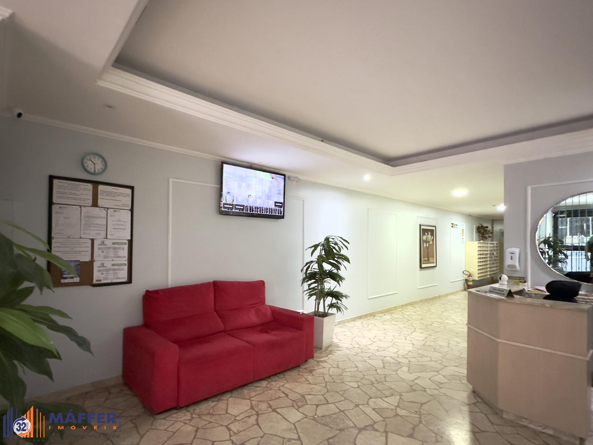 Apartamento, 1 quarto, 46 m² - Foto 27