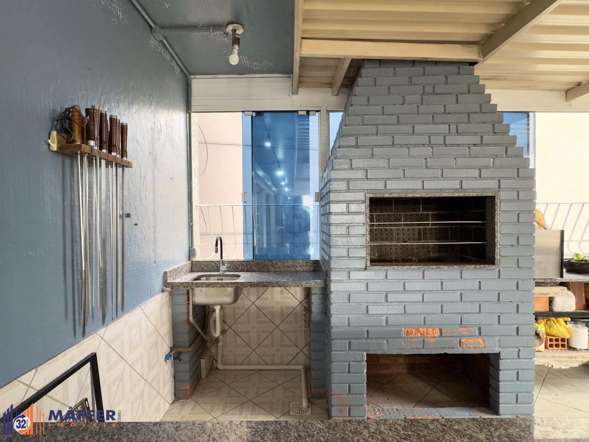 Apartamento, 3 quartos, 206 m² - Foto 57
