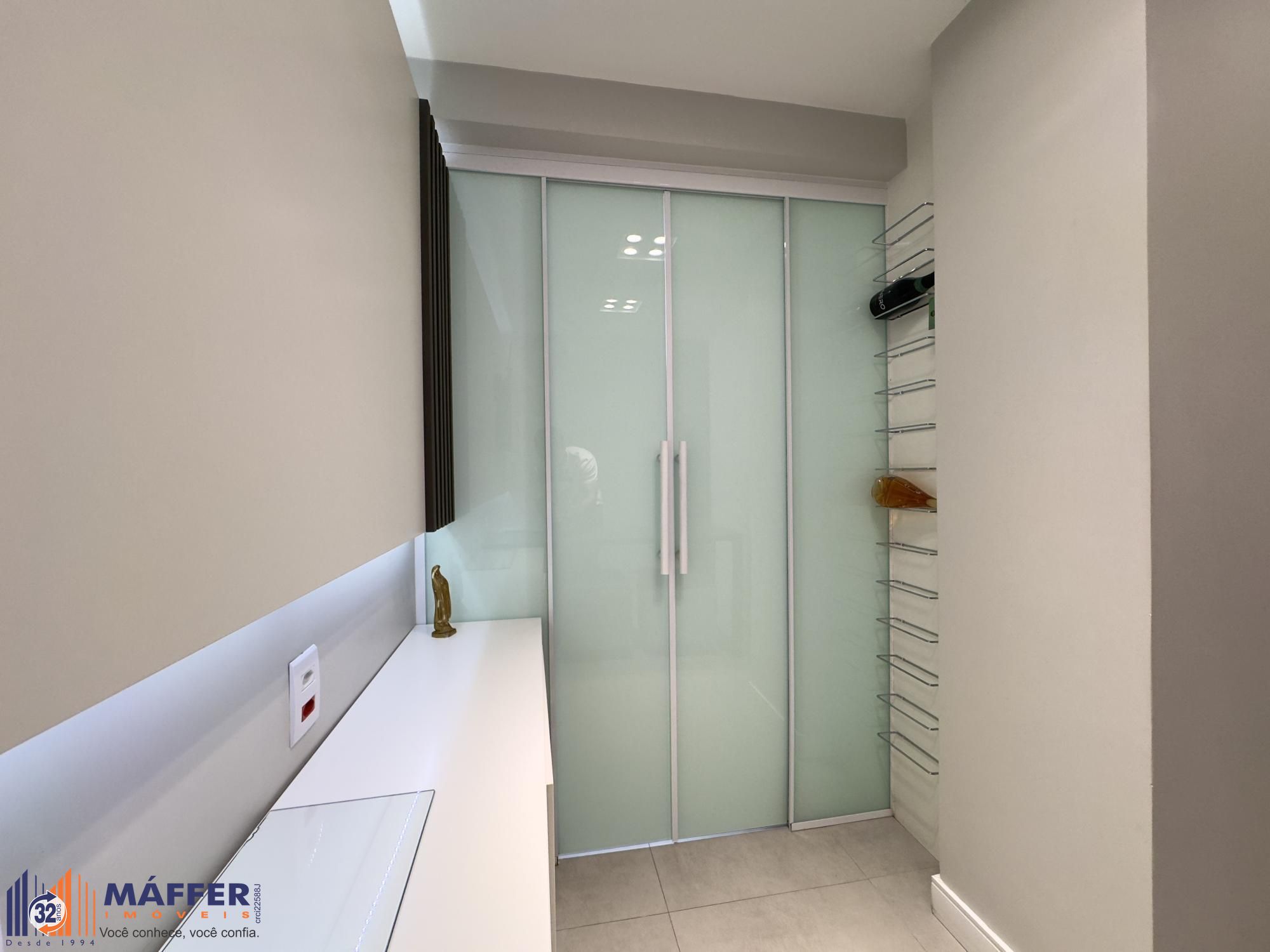 Apartamento, 3 quartos, 206 m² - Foto 15