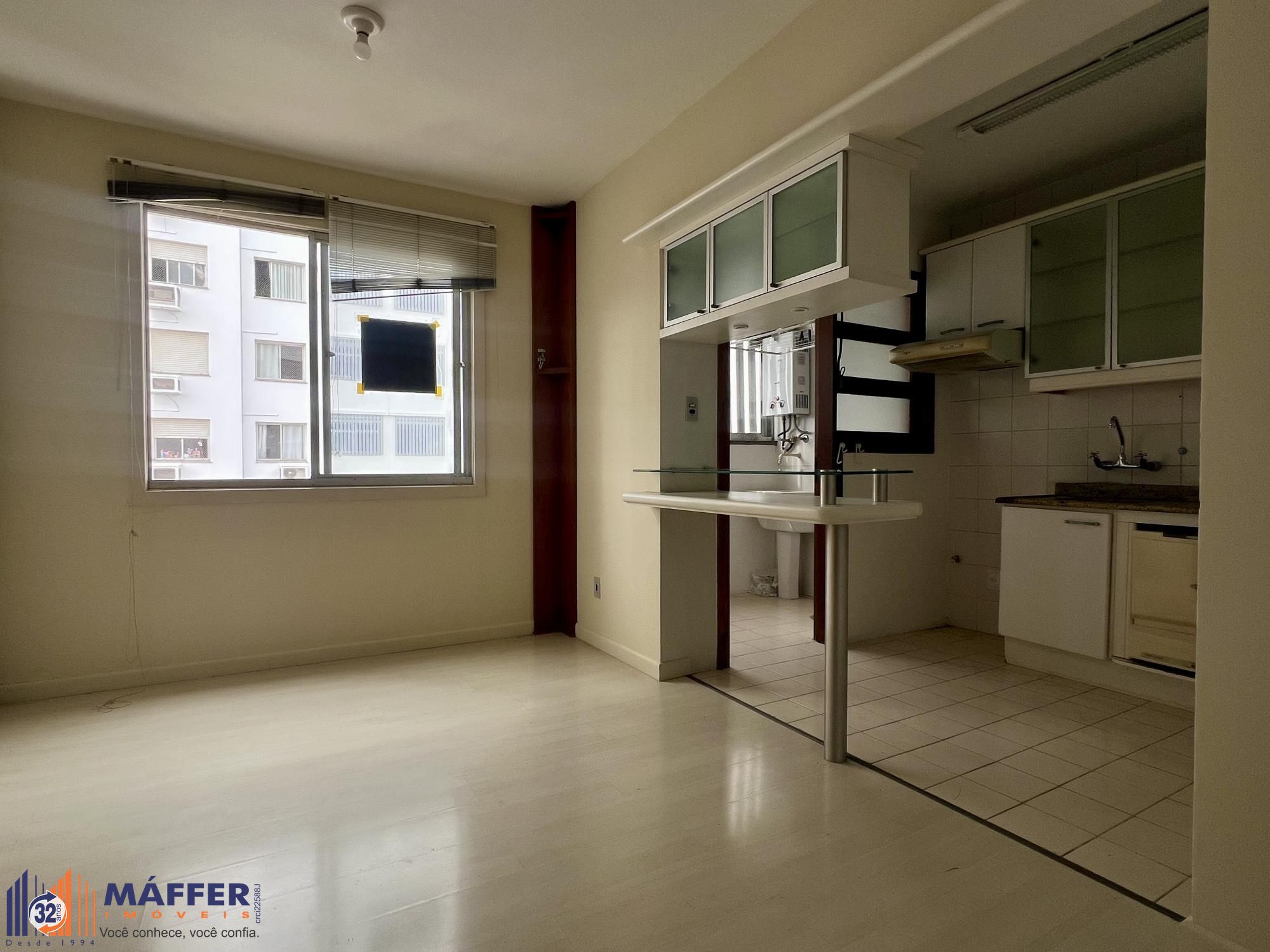 Apartamento, 2 quartos, 54 m² - Foto 5