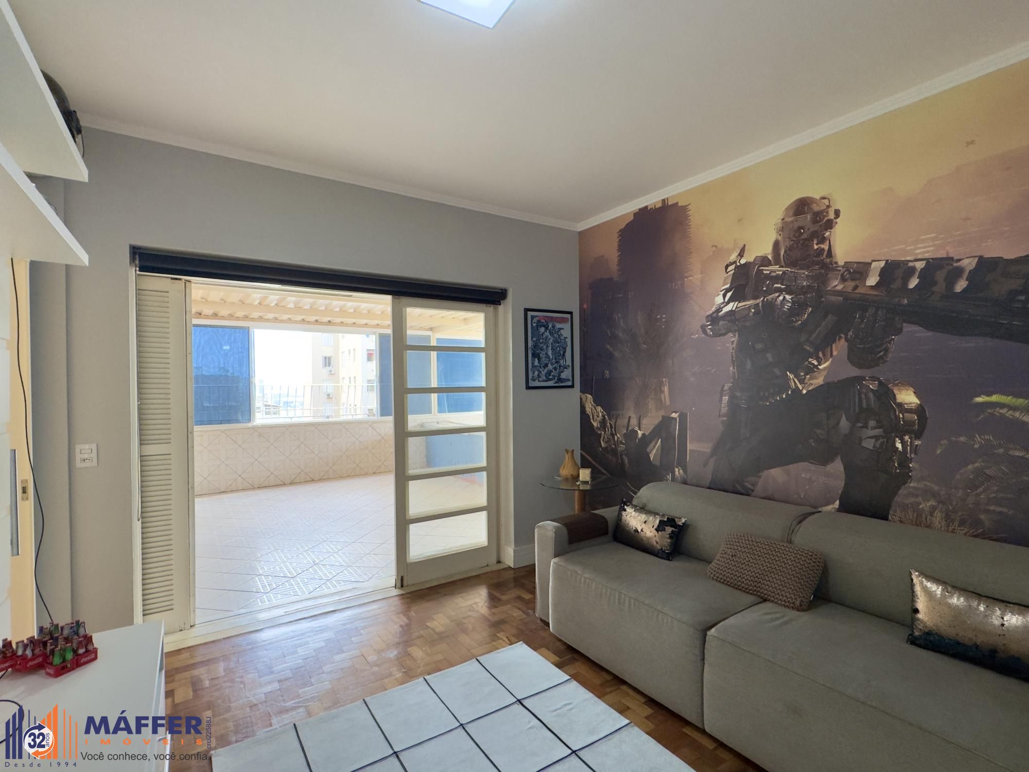 Apartamento, 3 quartos, 206 m² - Foto 46