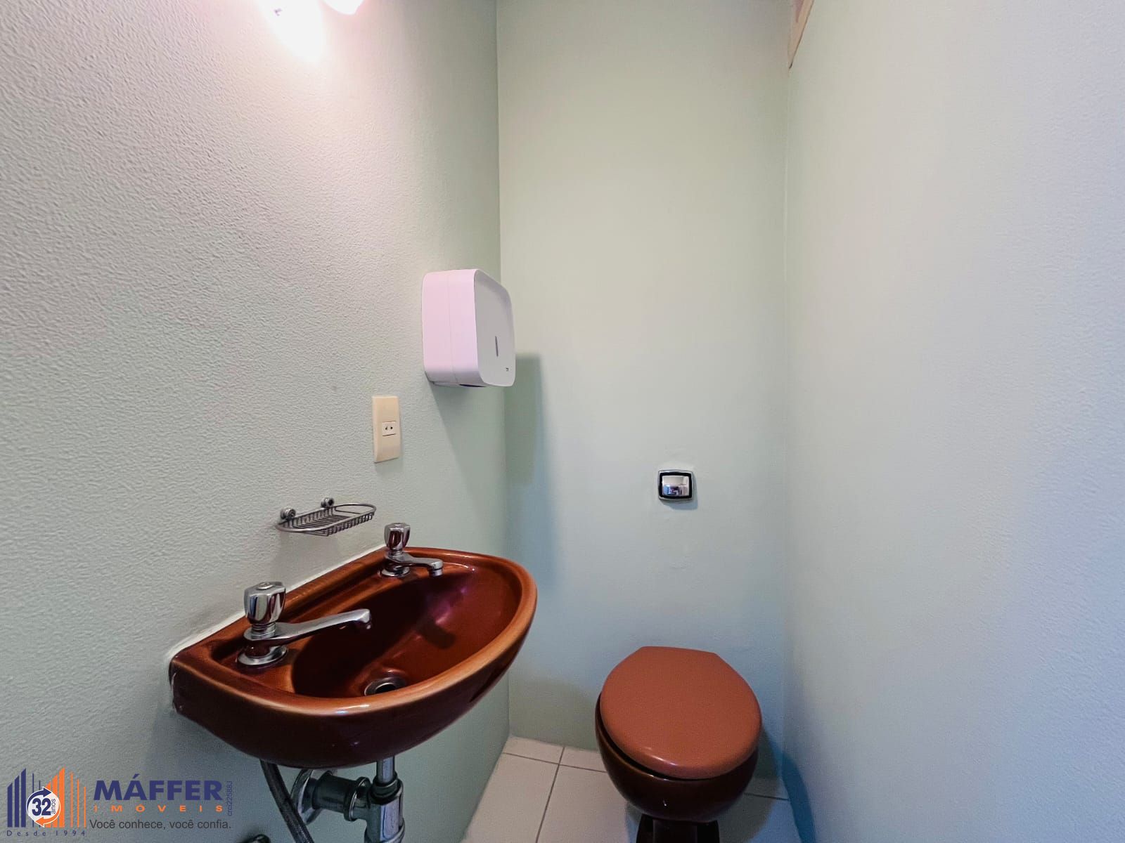 Apartamento, 3 quartos, à venda, 216 m², Centro Histórico - Porto Alegre — foto 4