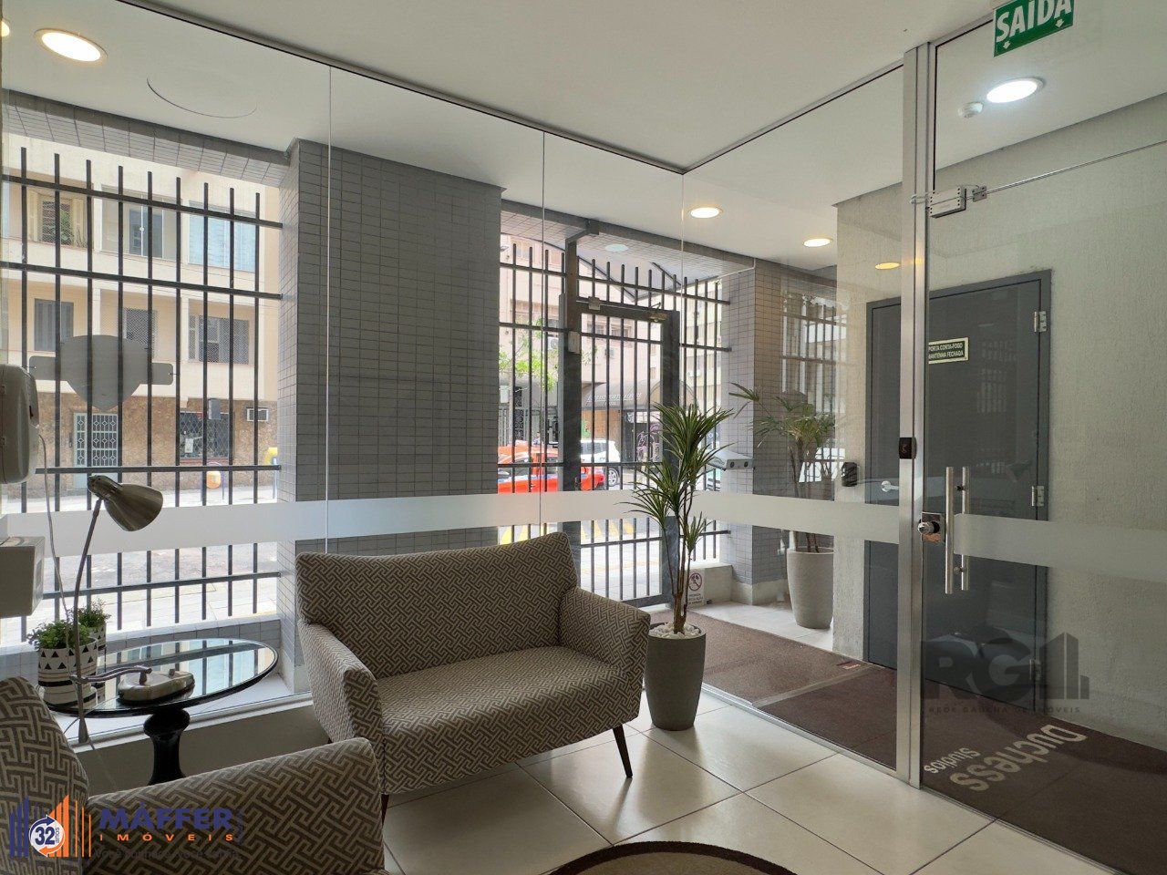 Apartamento, 1 quarto, 25 m² - Foto 16