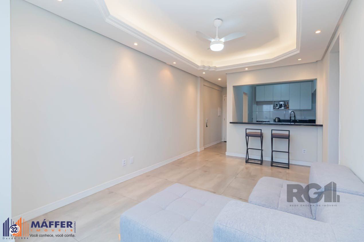 Apartamento 3 quartos à venda, 86m², Centro Histórico - Porto Alegre