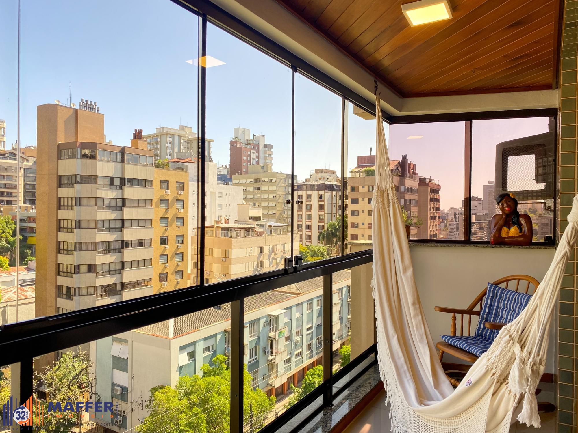 Apartamento, 3 quartos, 140 m² - Foto 10