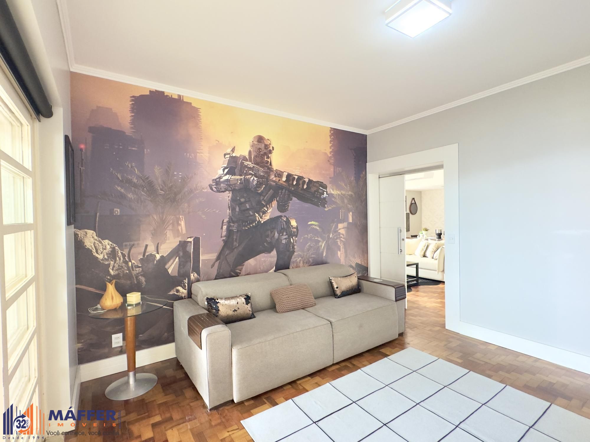 Apartamento, 3 quartos, 206 m² - Foto 47
