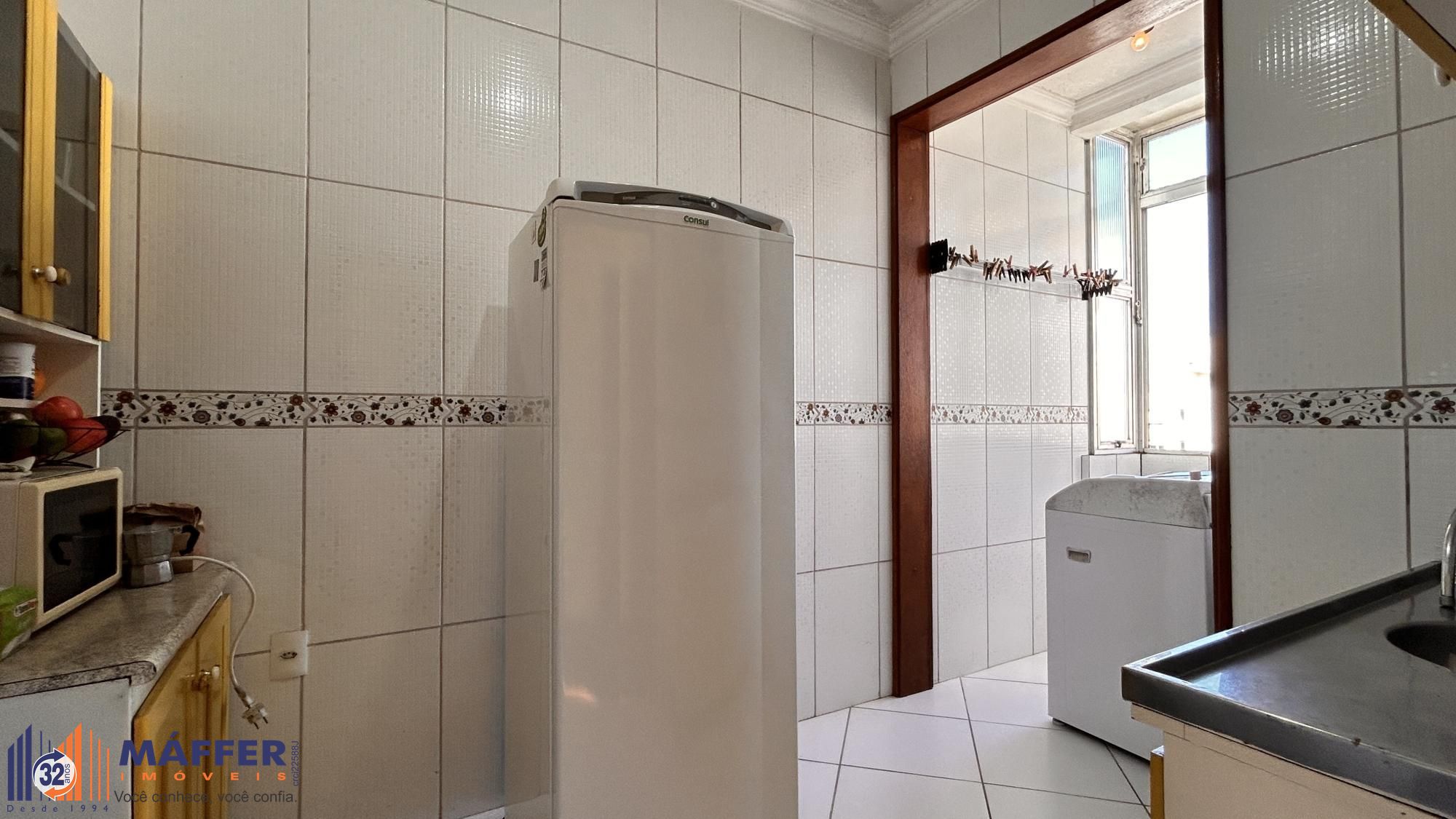 Apartamento, 1 quarto, 54 m² - Foto 13
