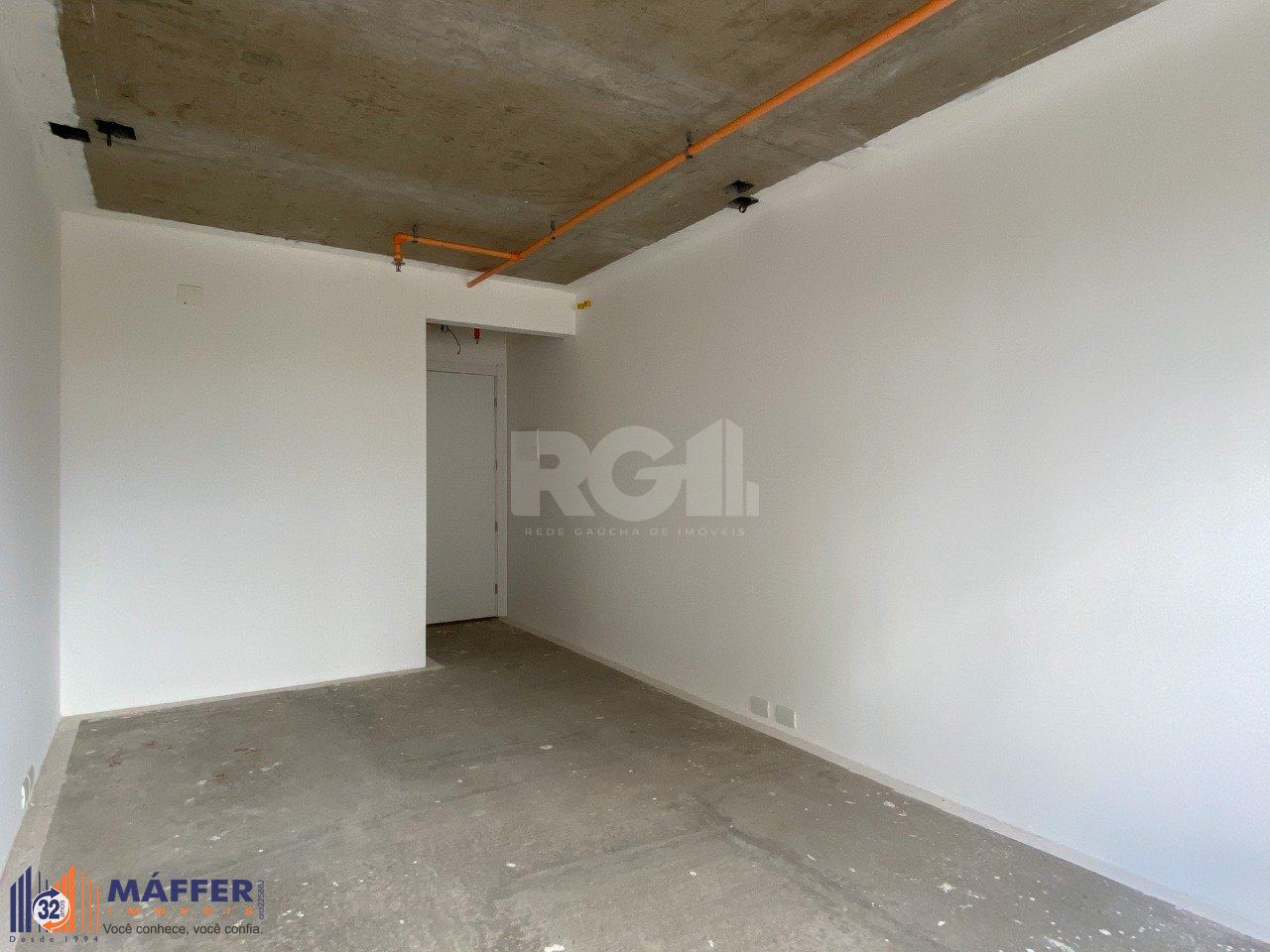 Sala Comercial, à venda, 25 m², São Sebastião - Porto Alegre — foto 3