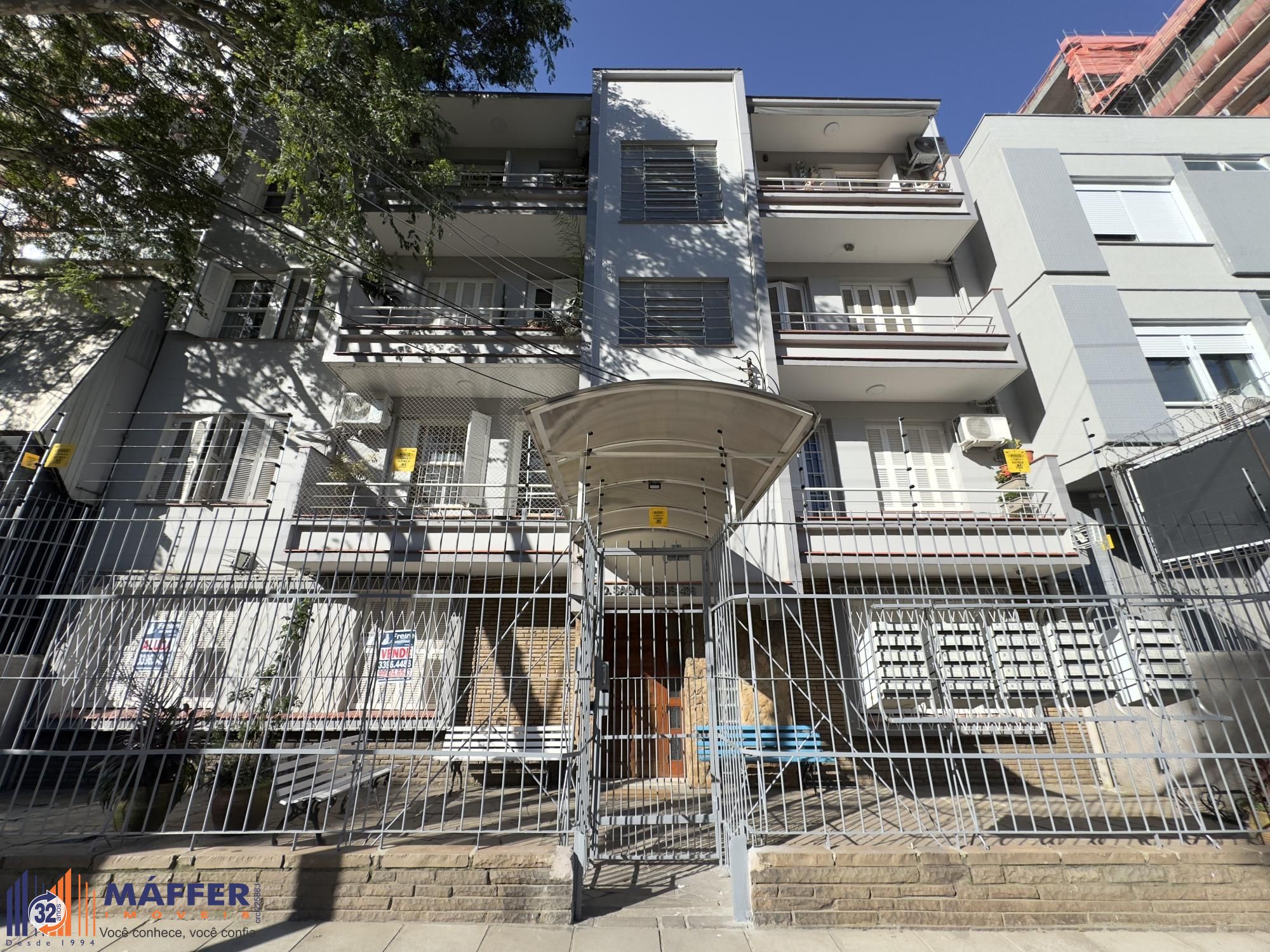 Apartamento, 3 quartos, 68 m² - Foto 36