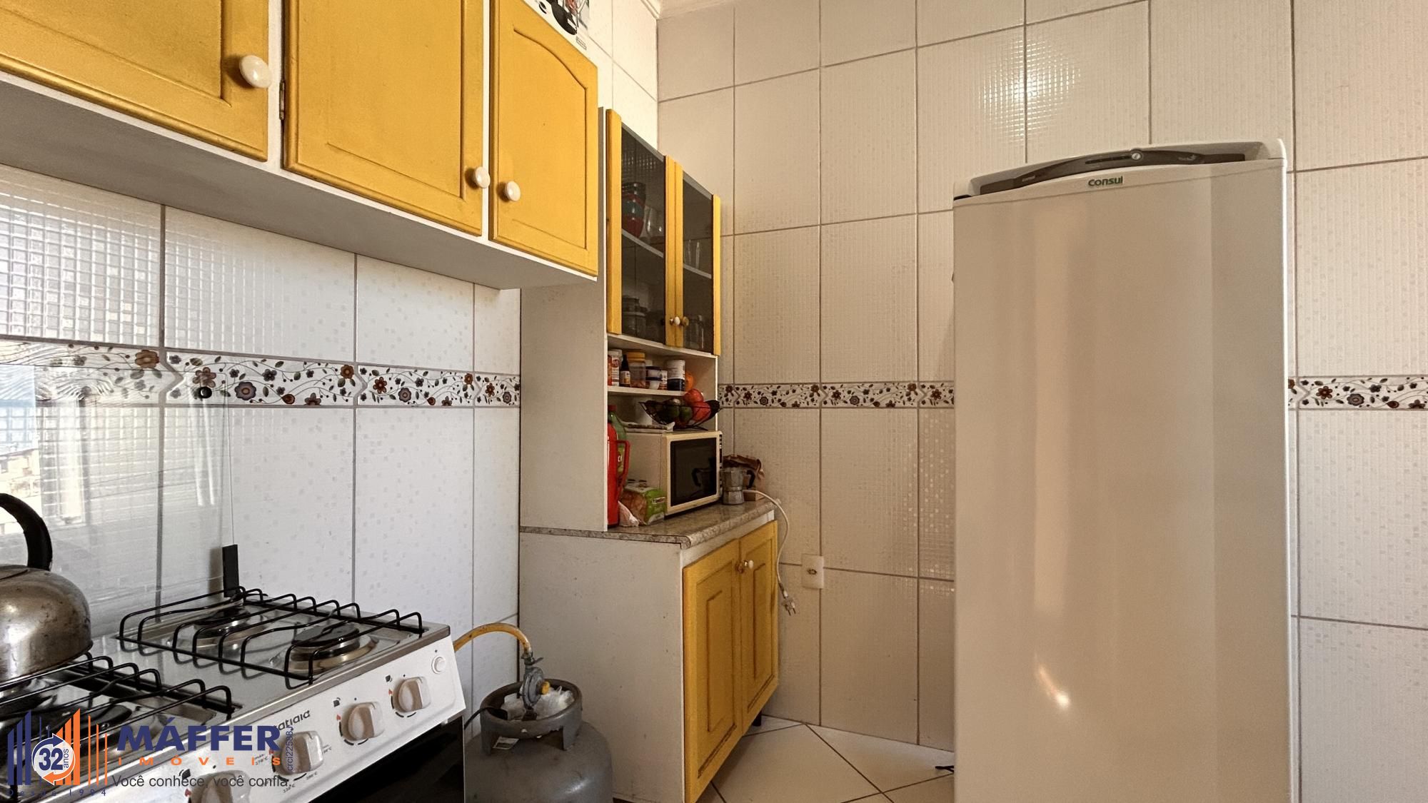 Apartamento, 1 quarto, 54 m² - Foto 9