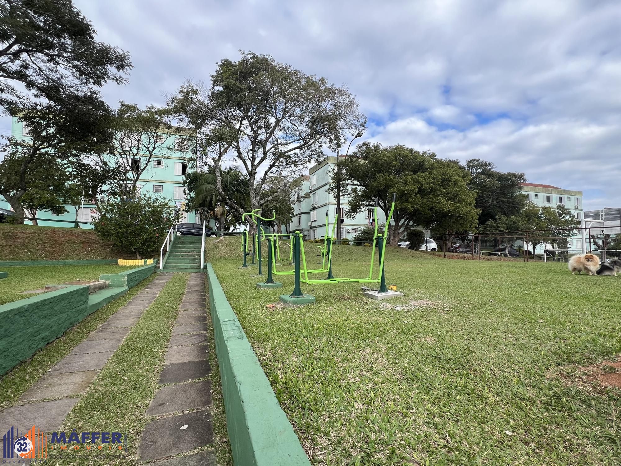 Apartamento, 3 quartos, 81 m² - Foto 28