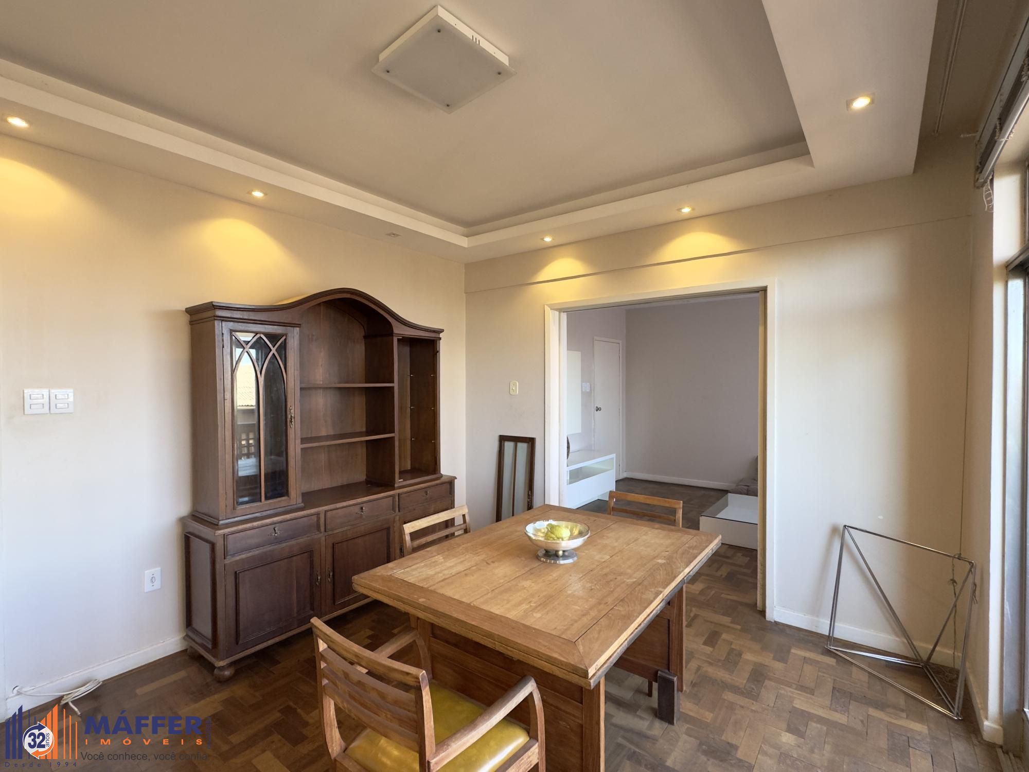 Apartamento, 3 quartos, 119 m² - Foto 3