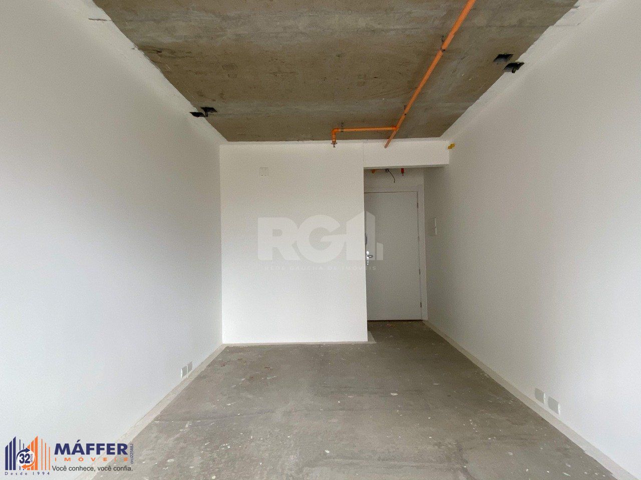 Sala Comercial, à venda, 25 m², São Sebastião - Porto Alegre — foto 5