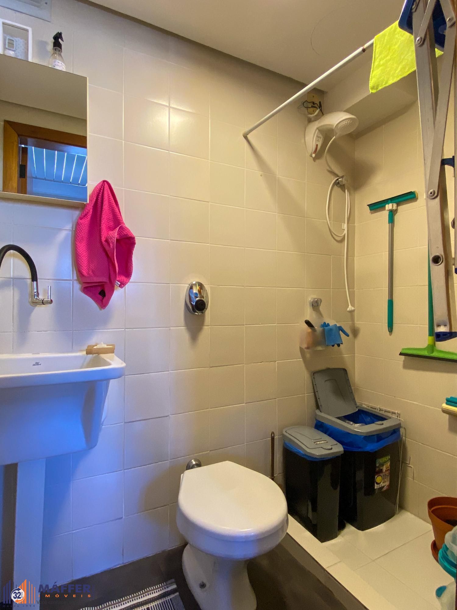 Apartamento, 3 quartos, 140 m² - Foto 34