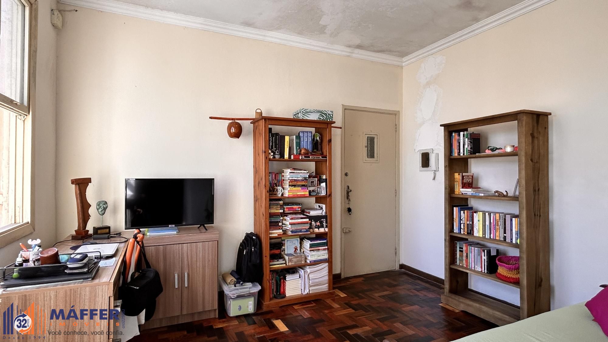 Apartamento, 1 quarto, à venda, 54 m², Centro Histórico - Porto Alegre — foto 2