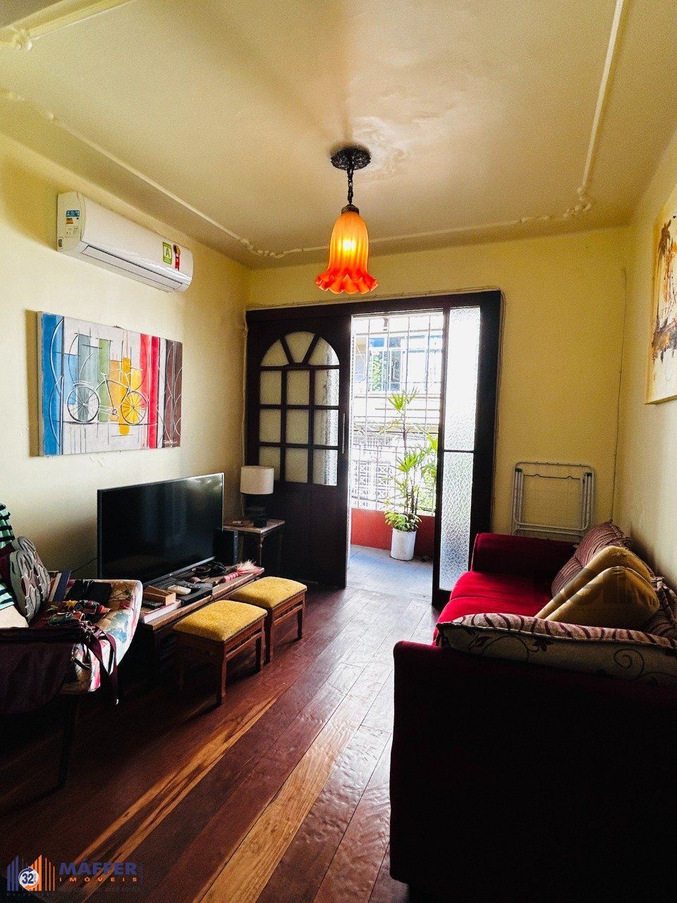 Sobrado, 2 quartos, à venda, 100 m², Centro Histórico - Porto Alegre — foto 3