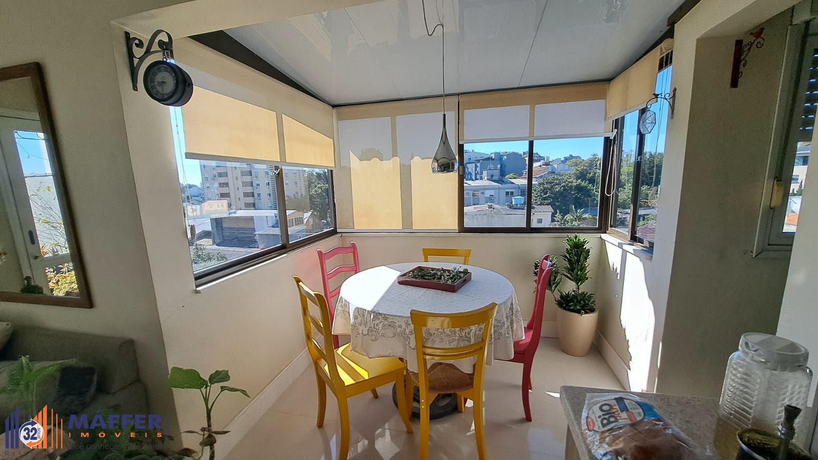 Cobertura, 2 quartos, 118 m² - Foto 11