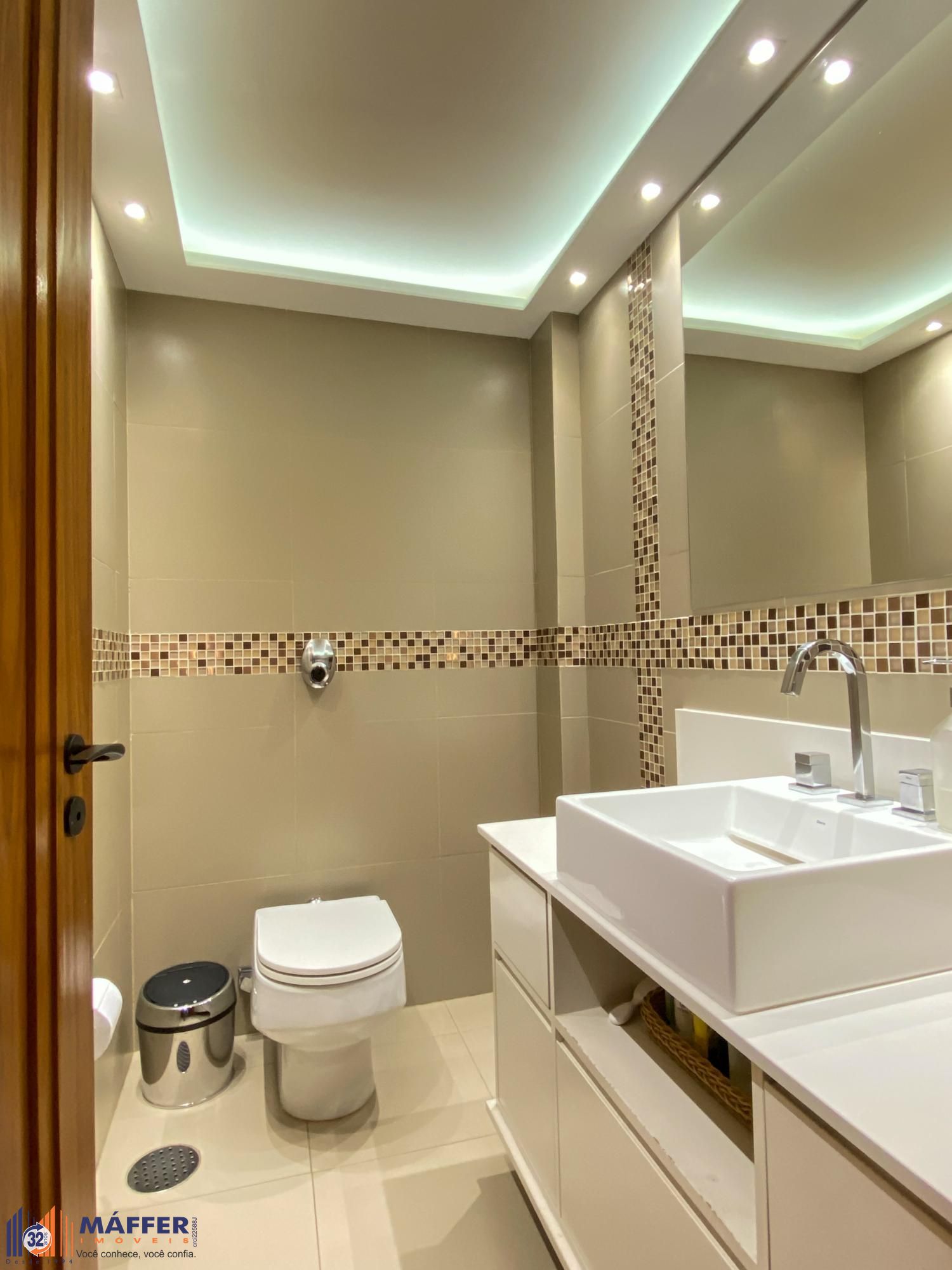 Apartamento, 3 quartos, 140 m² - Foto 31