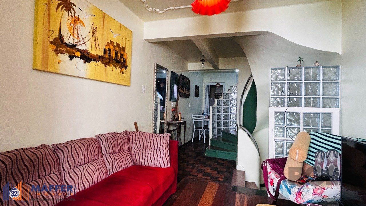 Sobrado, 2 quartos, à venda, 100 m², Centro Histórico - Porto Alegre — foto 5