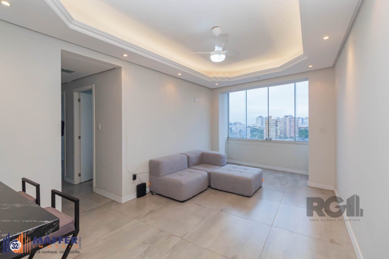 Apartamento, 3 quartos, à venda, 86 m², Centro Histórico - Porto Alegre — foto 4