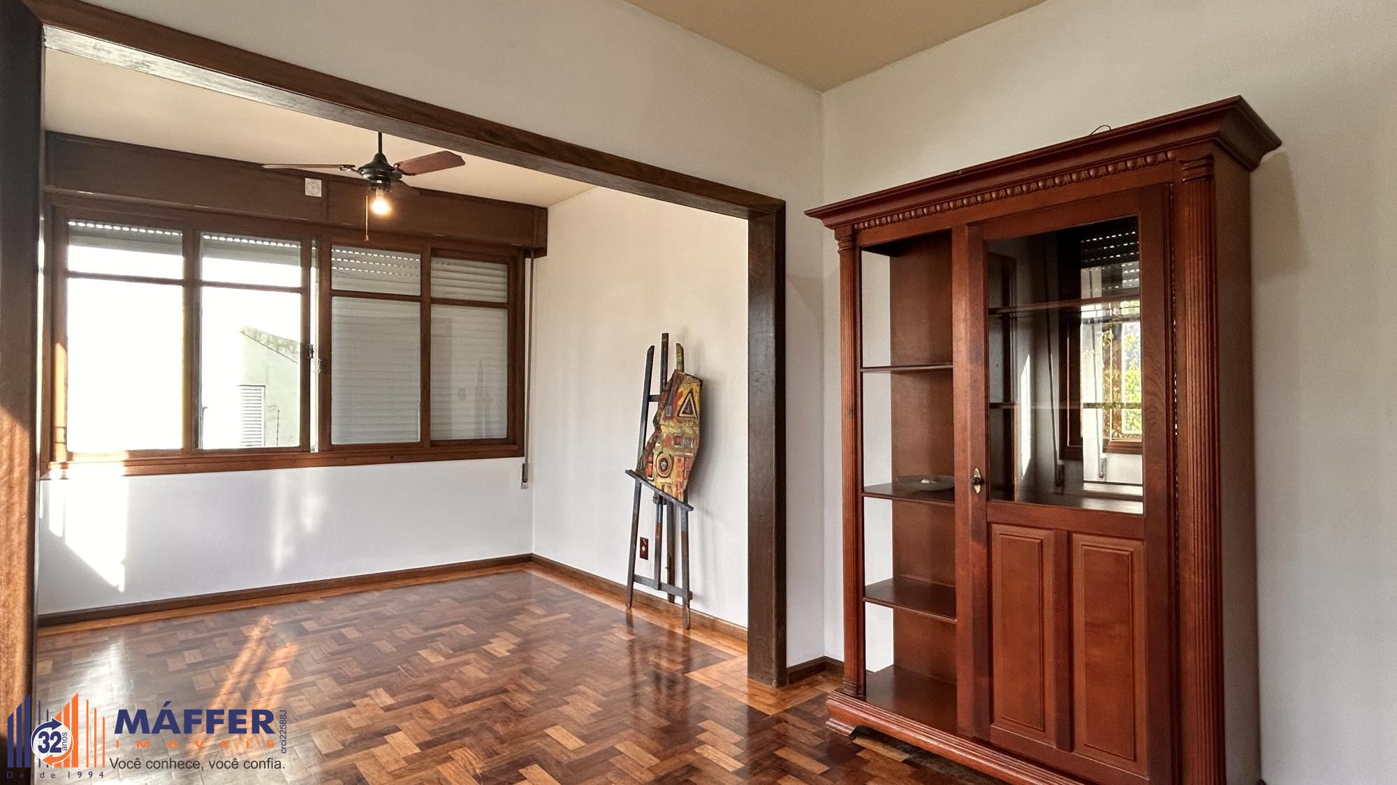 Apartamento, 3 quartos, 109 m² - Foto 8