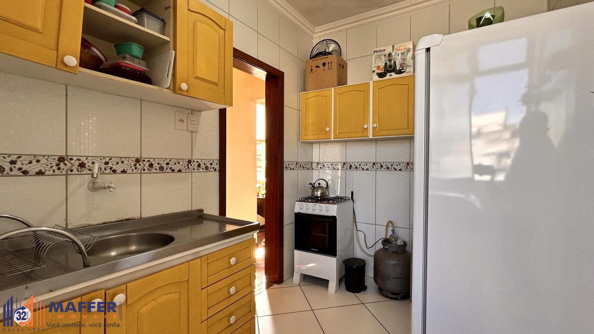 Apartamento, 1 quarto, 54 m² - Foto 8