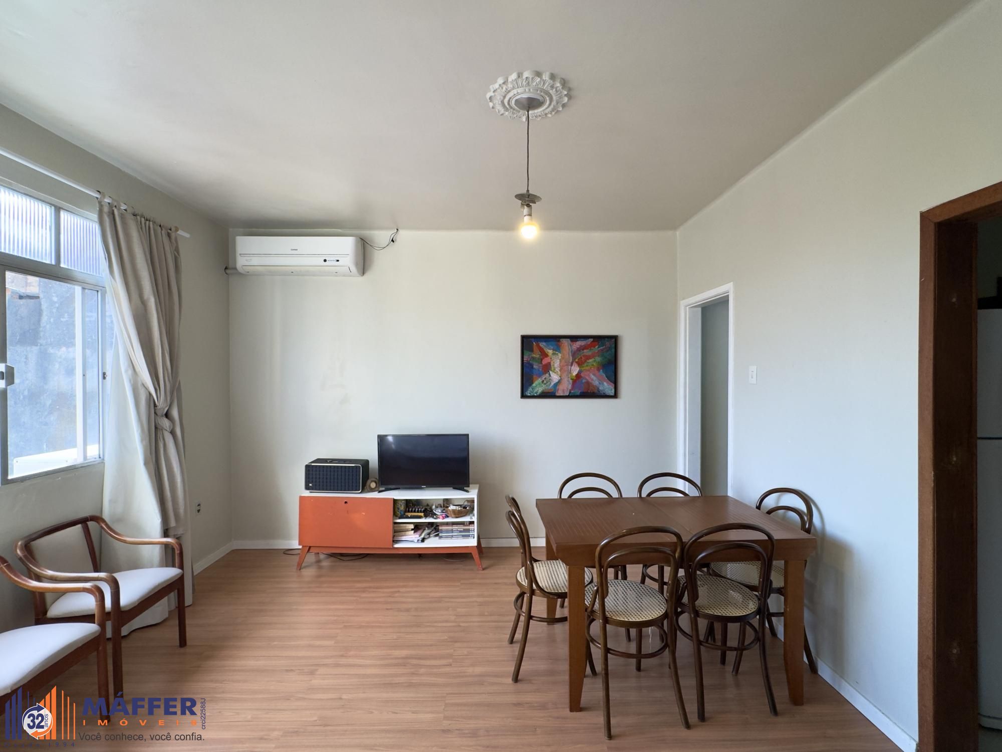 Apartamento, 2 quartos, 56 m² - Foto 6