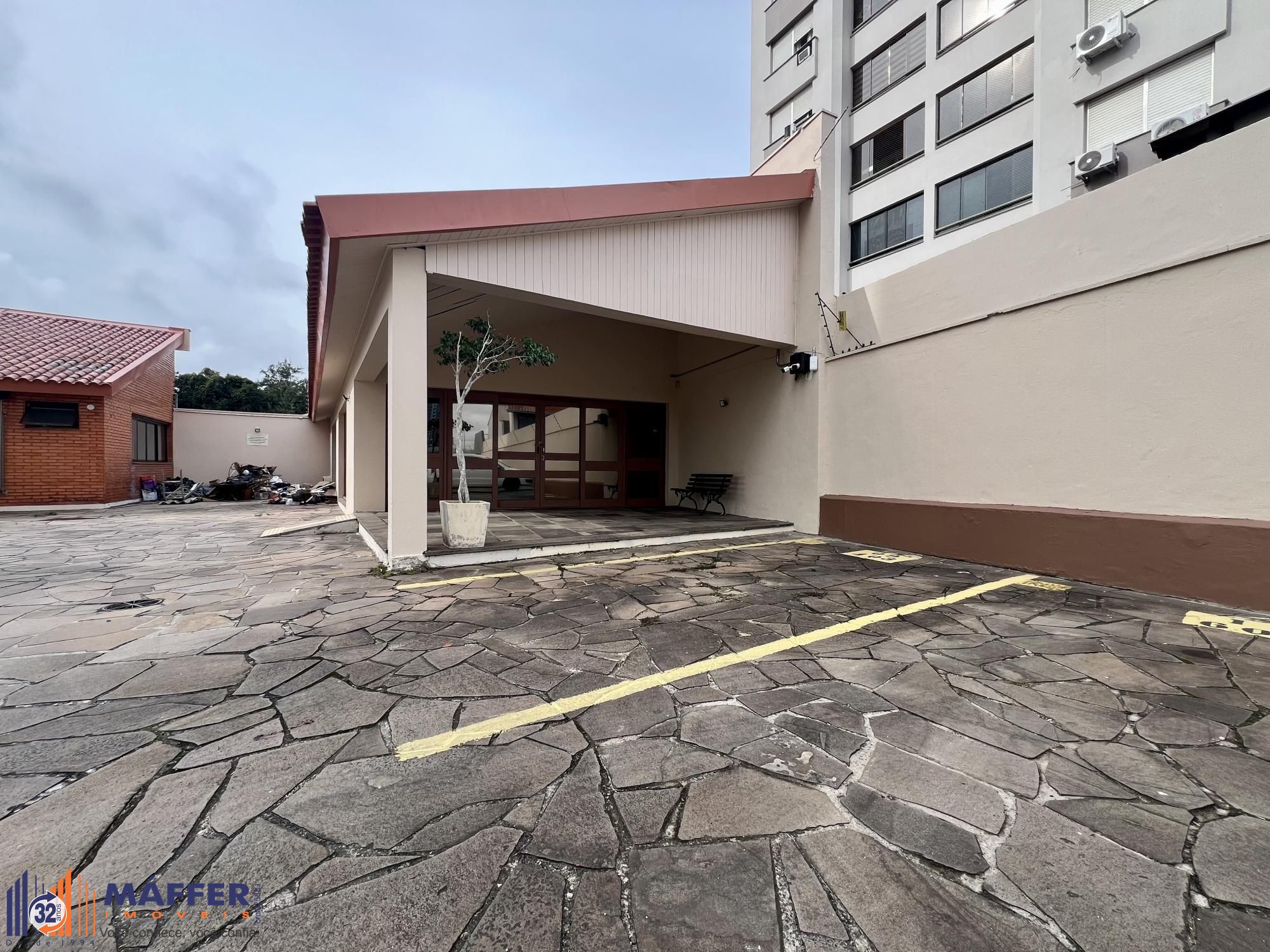 Apartamento, 2 quartos, 54 m² - Foto 33